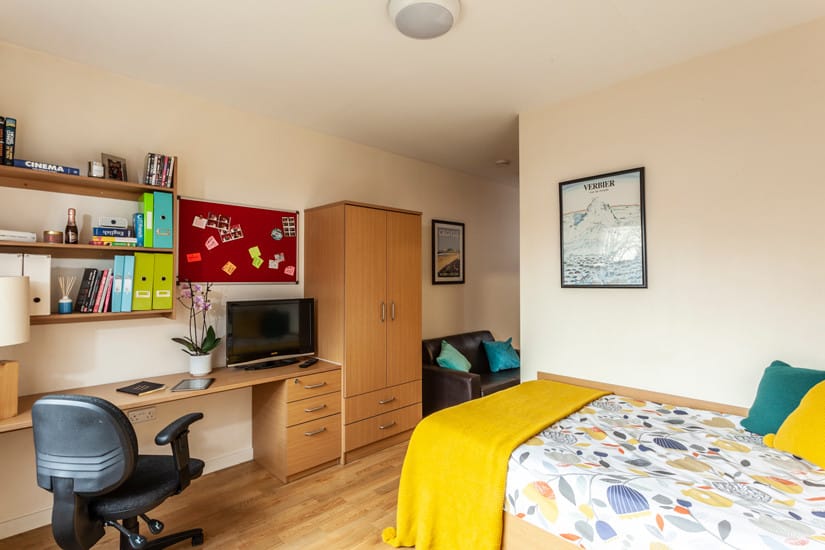 Studio, Ground Floor 20