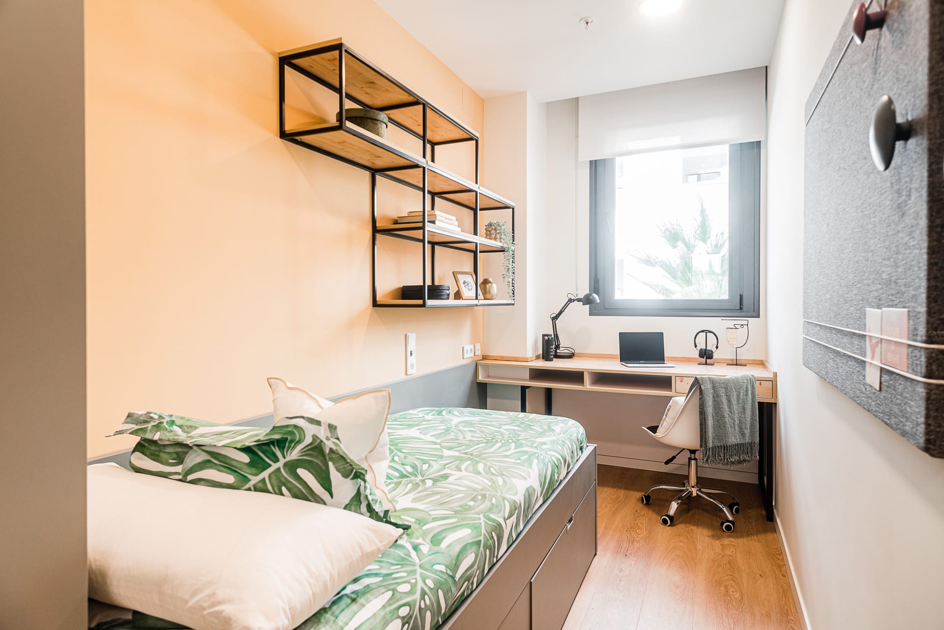 Classic Room (2-Bed)