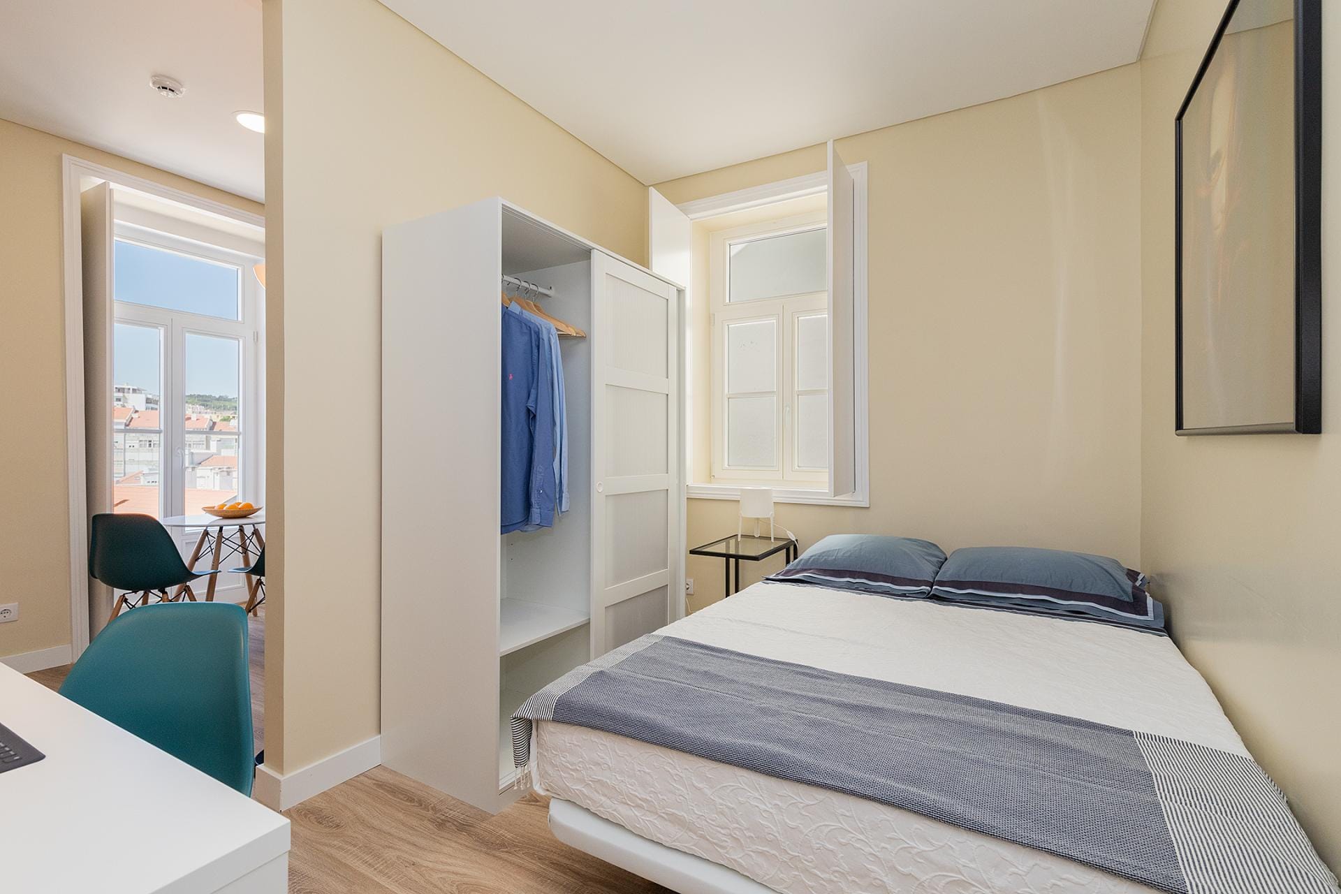 1 Bed Premium Apartment Plus 10