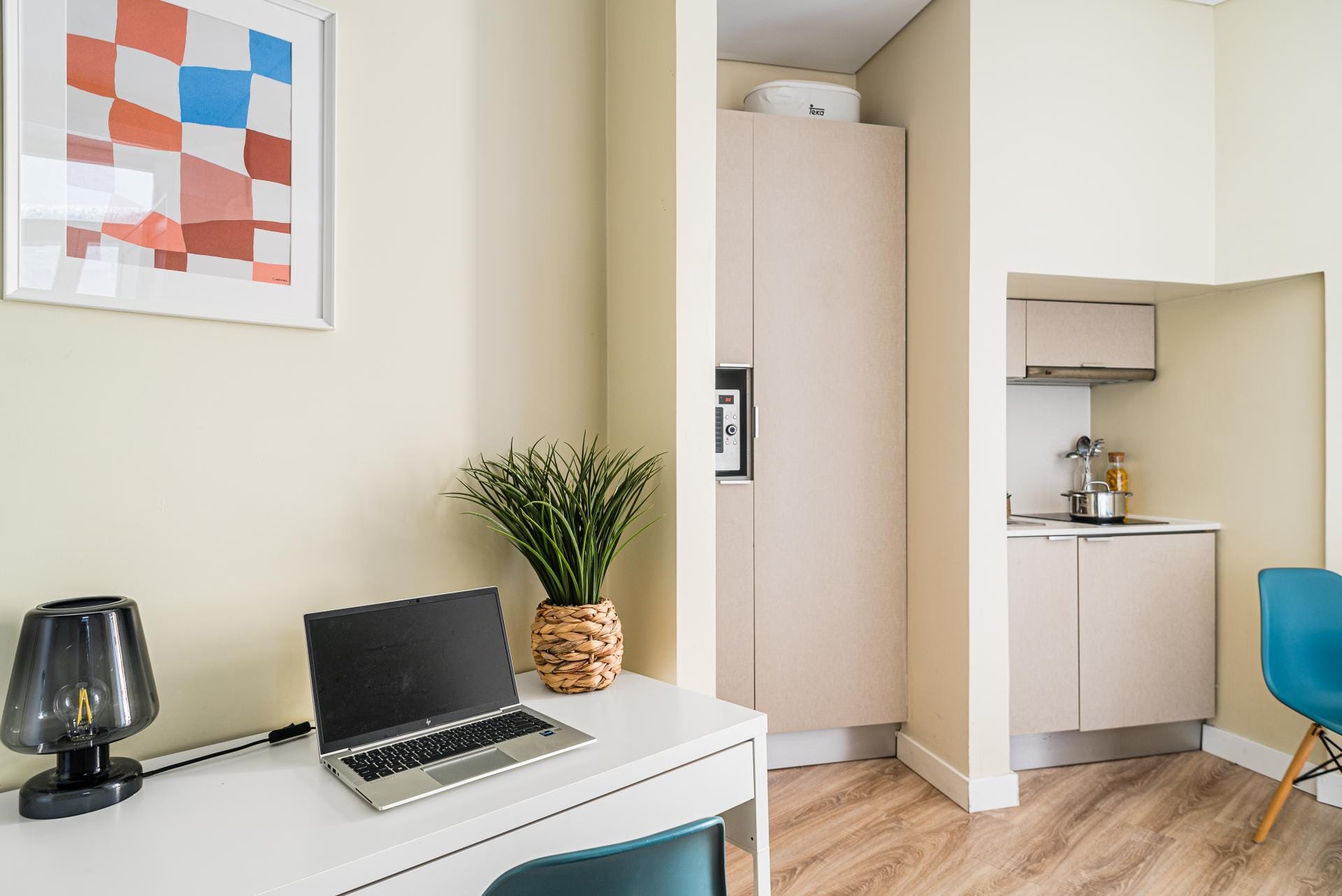 1 Bed Premium Apartment 10