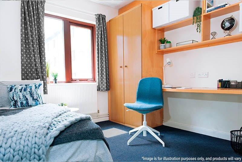 Standard Ensuite M22.5