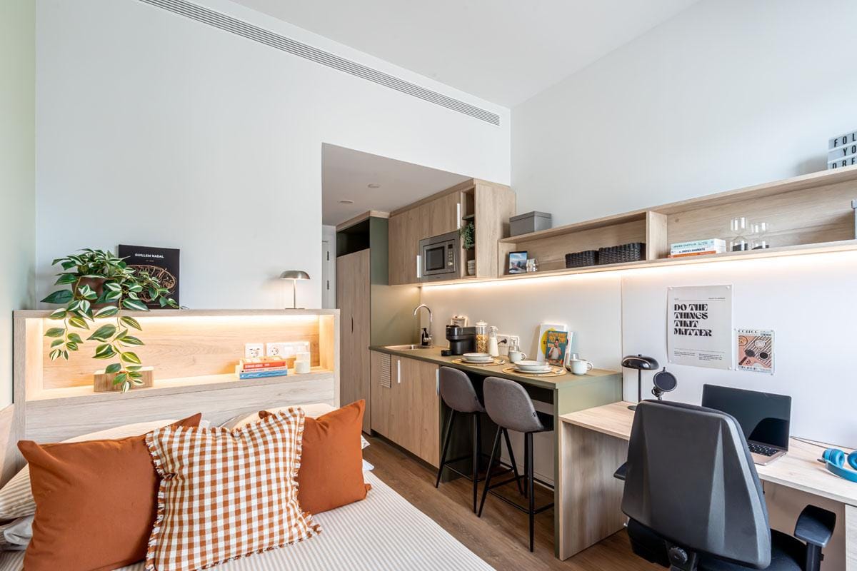 Classic Ensuite 35
