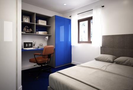 Premium Ensuite Ground Floor A12.5