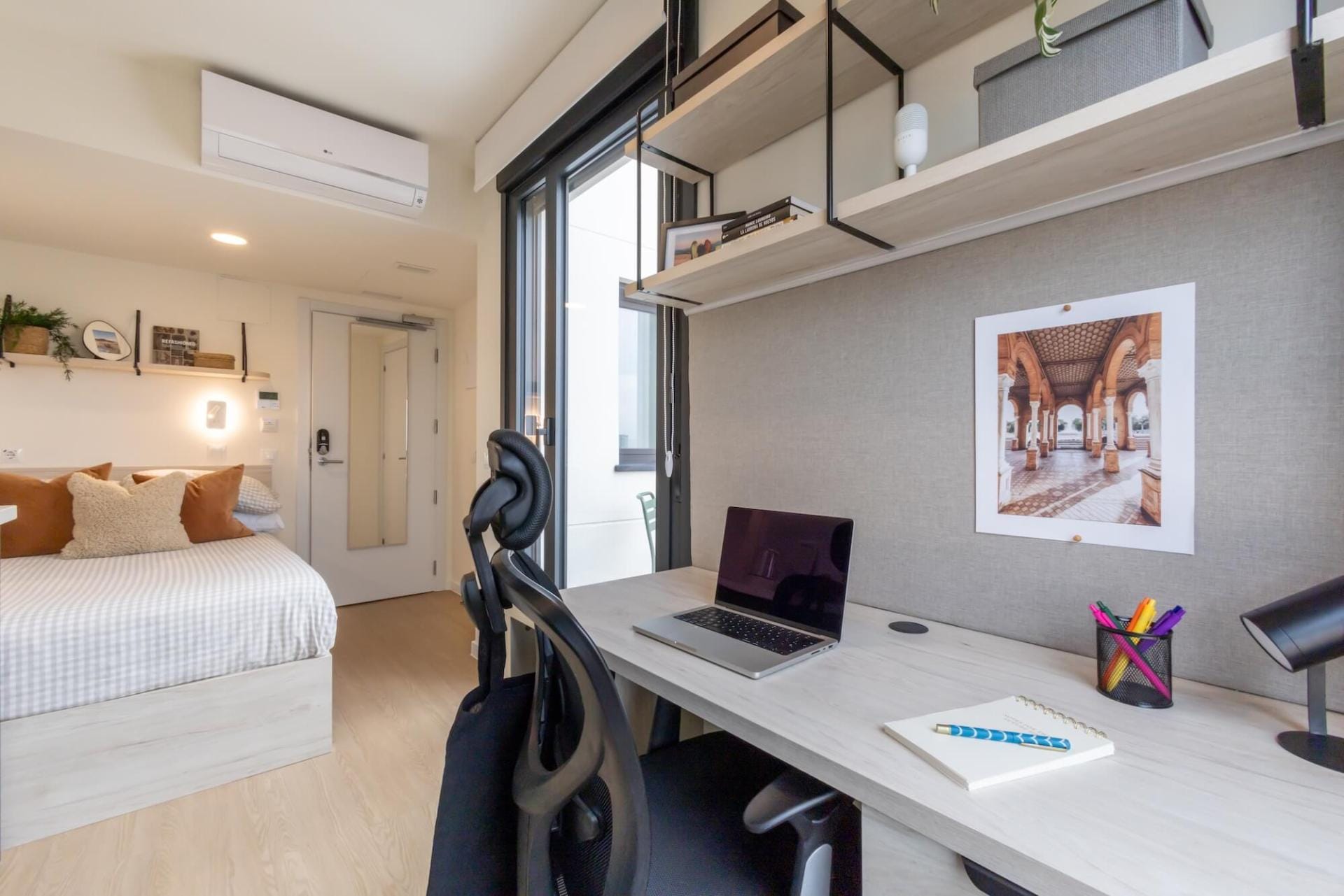 Classic Ensuite with Terrace