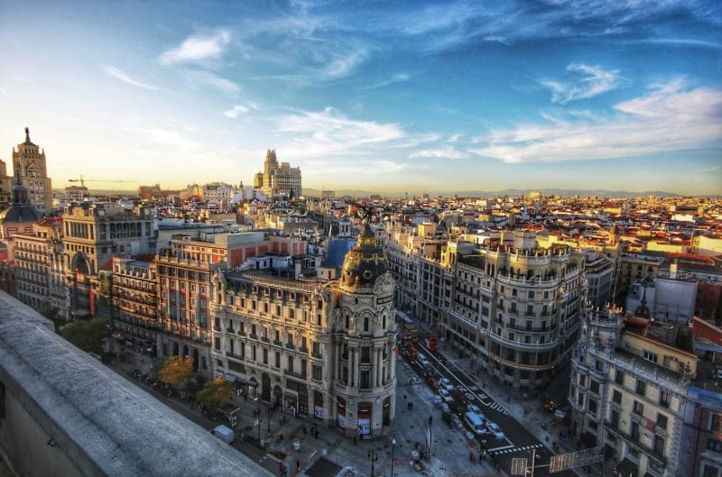 Madrid
