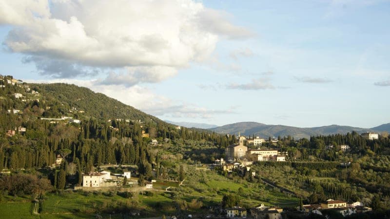 Fiesole