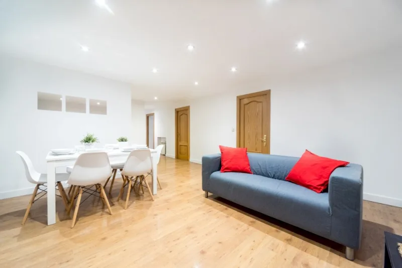 Apartment on Calle Colegiata