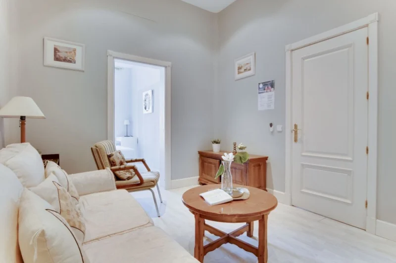 Apartment on Calle de la Sal