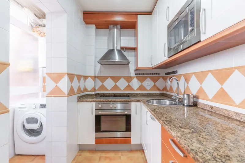 4 room flat in Motilla del Palancar