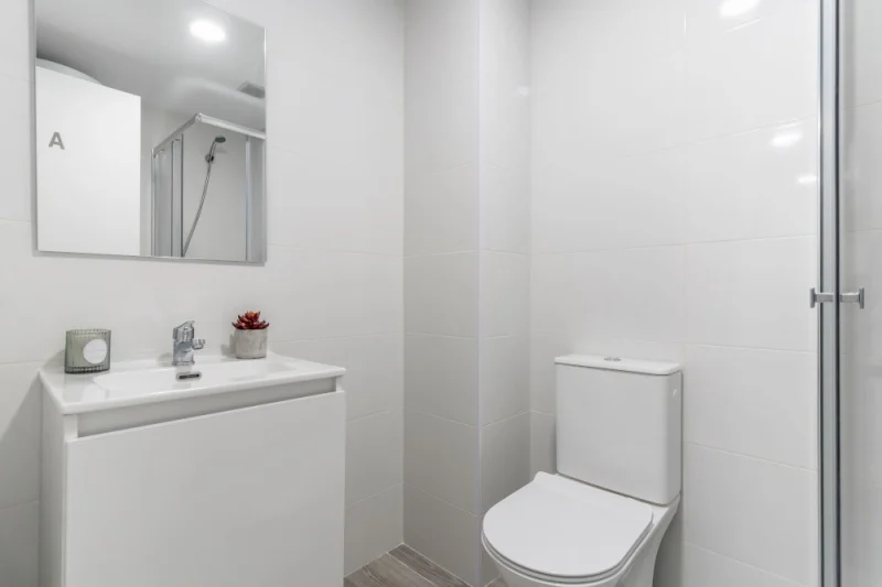 Apartment on Fermin Donaire