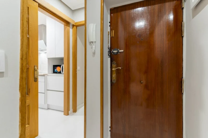 Apartment in Vista Alegre