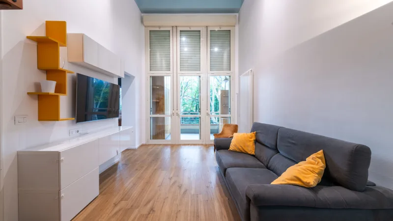 Loft Porta Maggiore