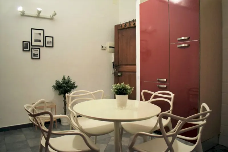 Borgo Ognissanti 21, 50123