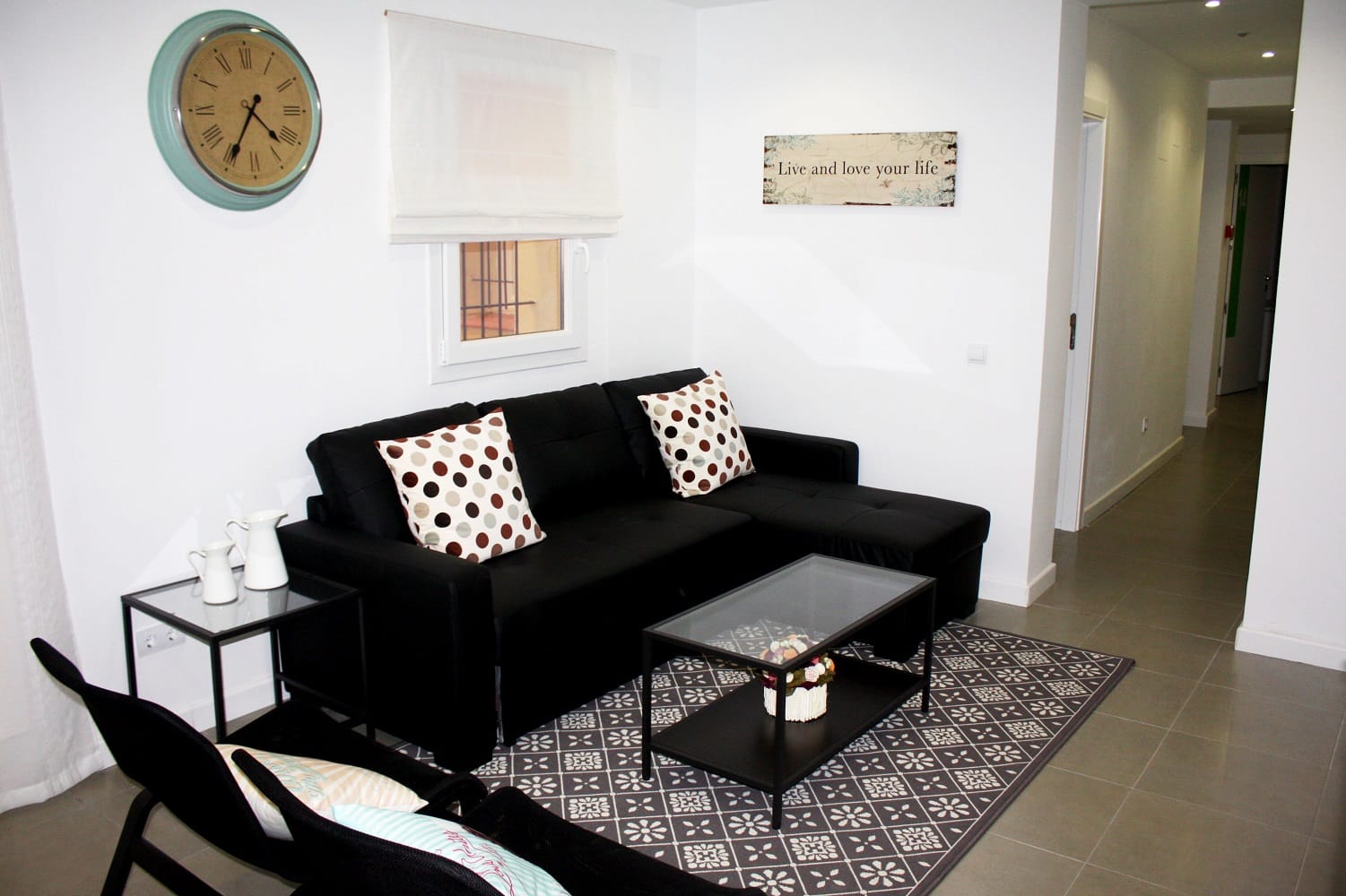 Arenal 1, Madrid, Spain