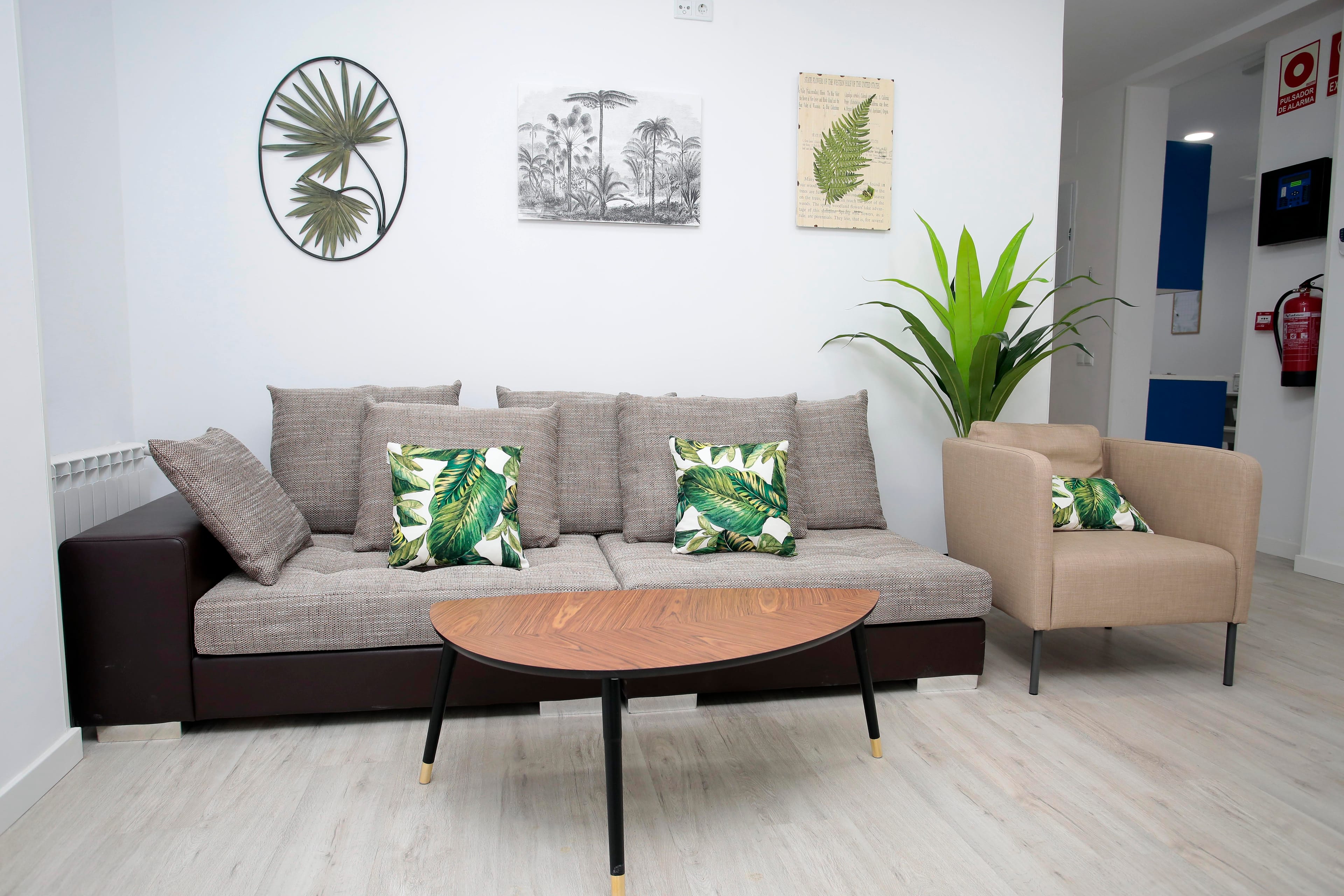 Arenal 4, Madrid, Spain