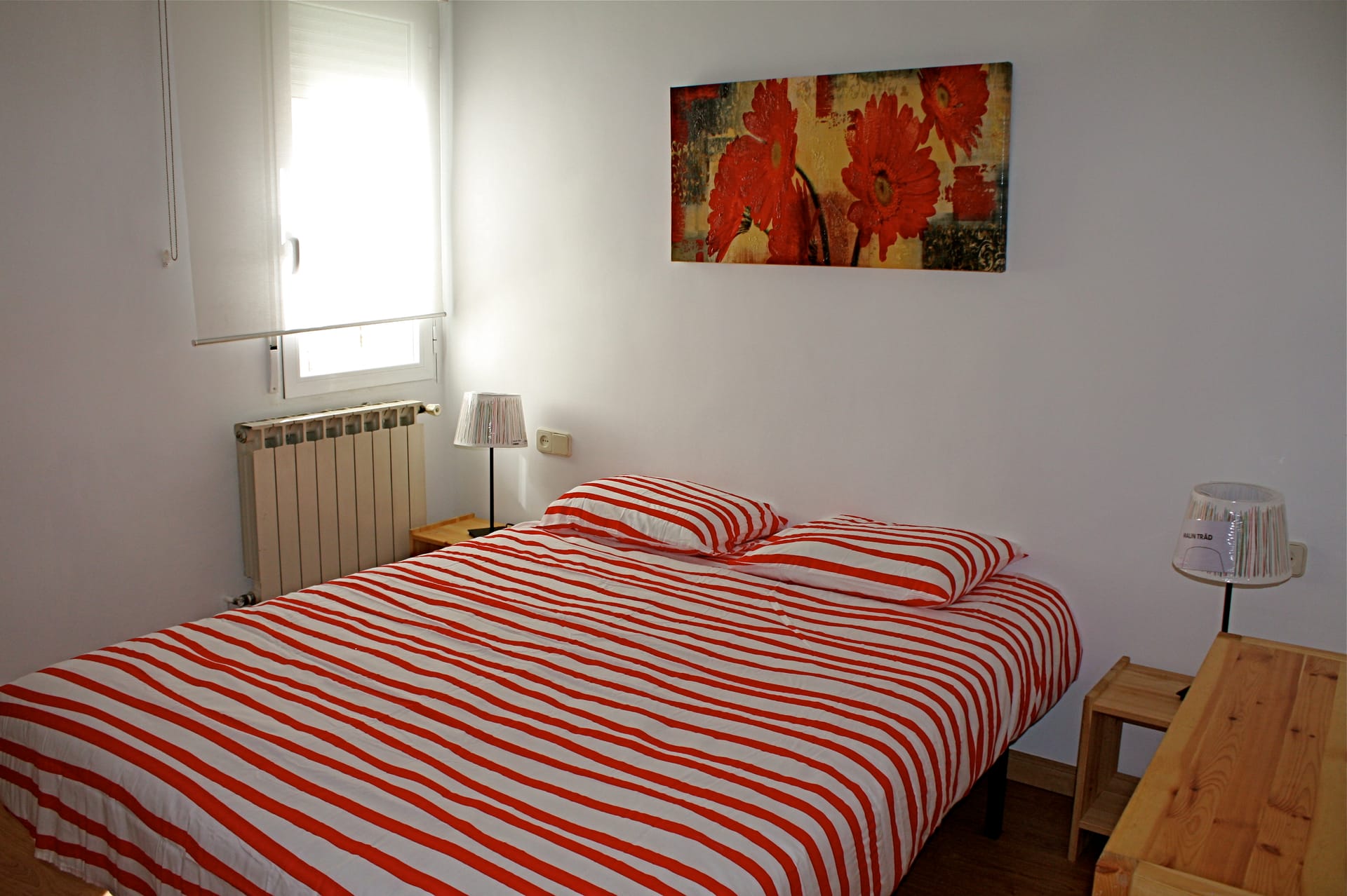 Ronda, Room 1, Madrid