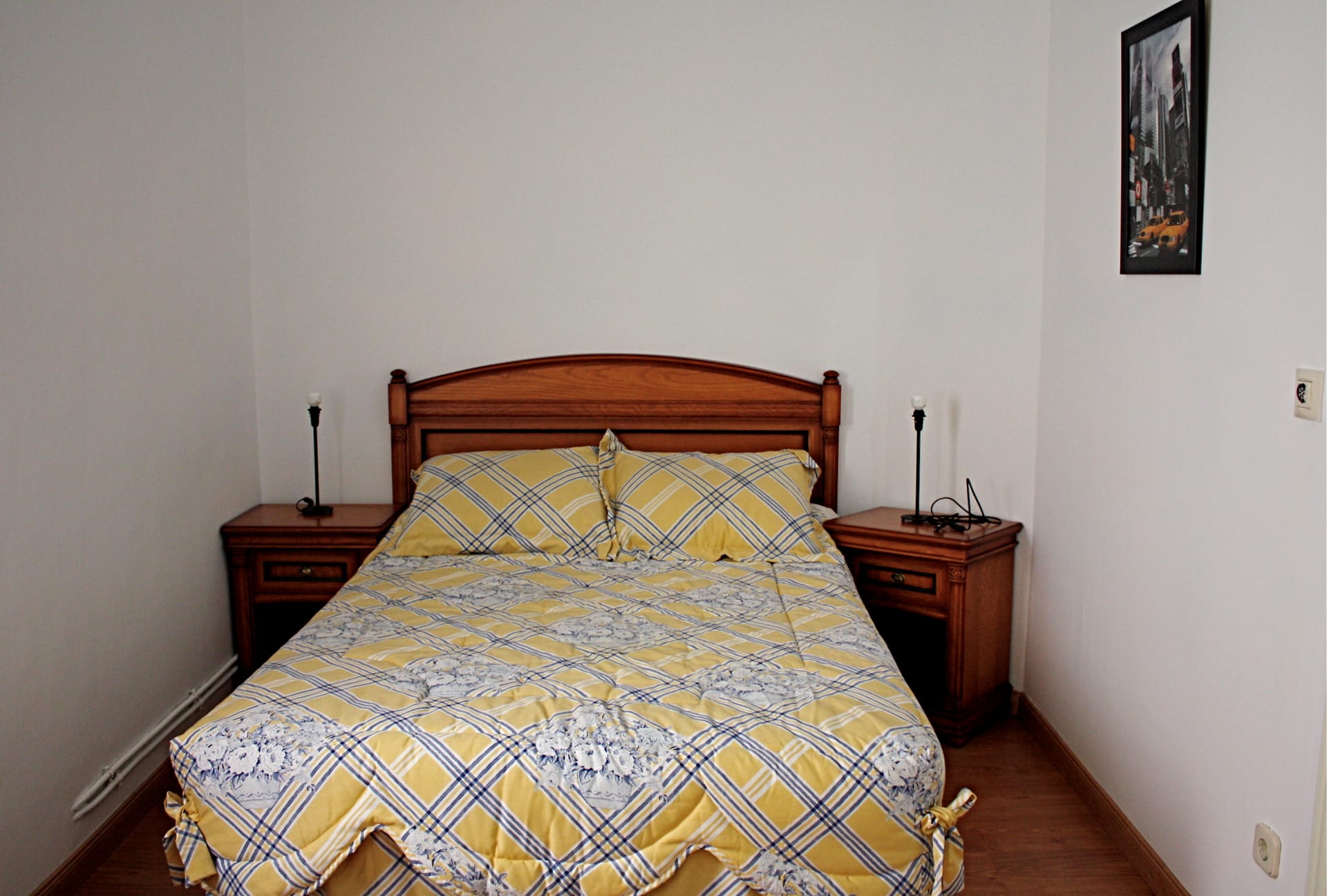 Ronda, Room 3, Madrid
