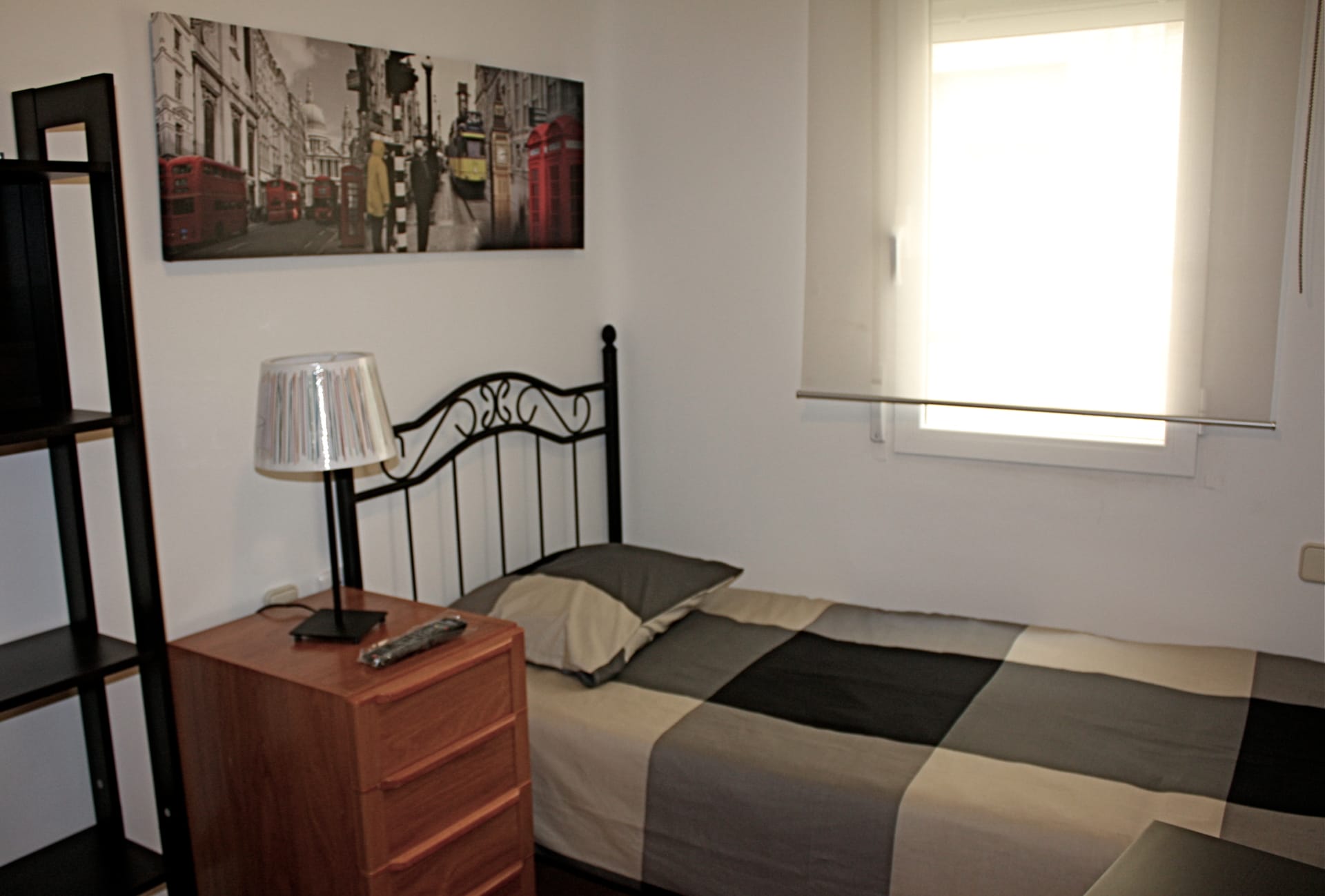 Ronda, Room 4, Madrid
