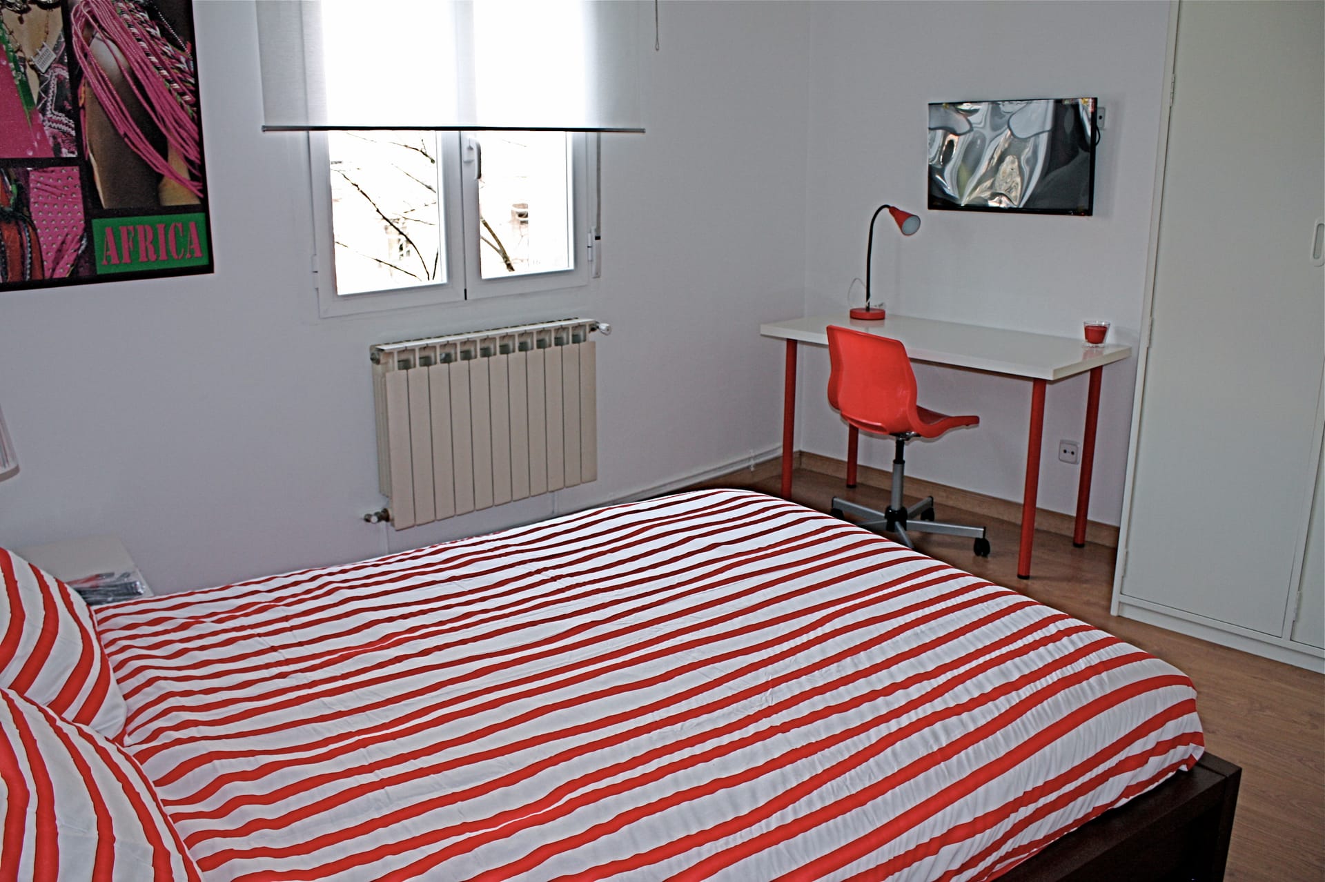 Ronda, Room 5, Madrid