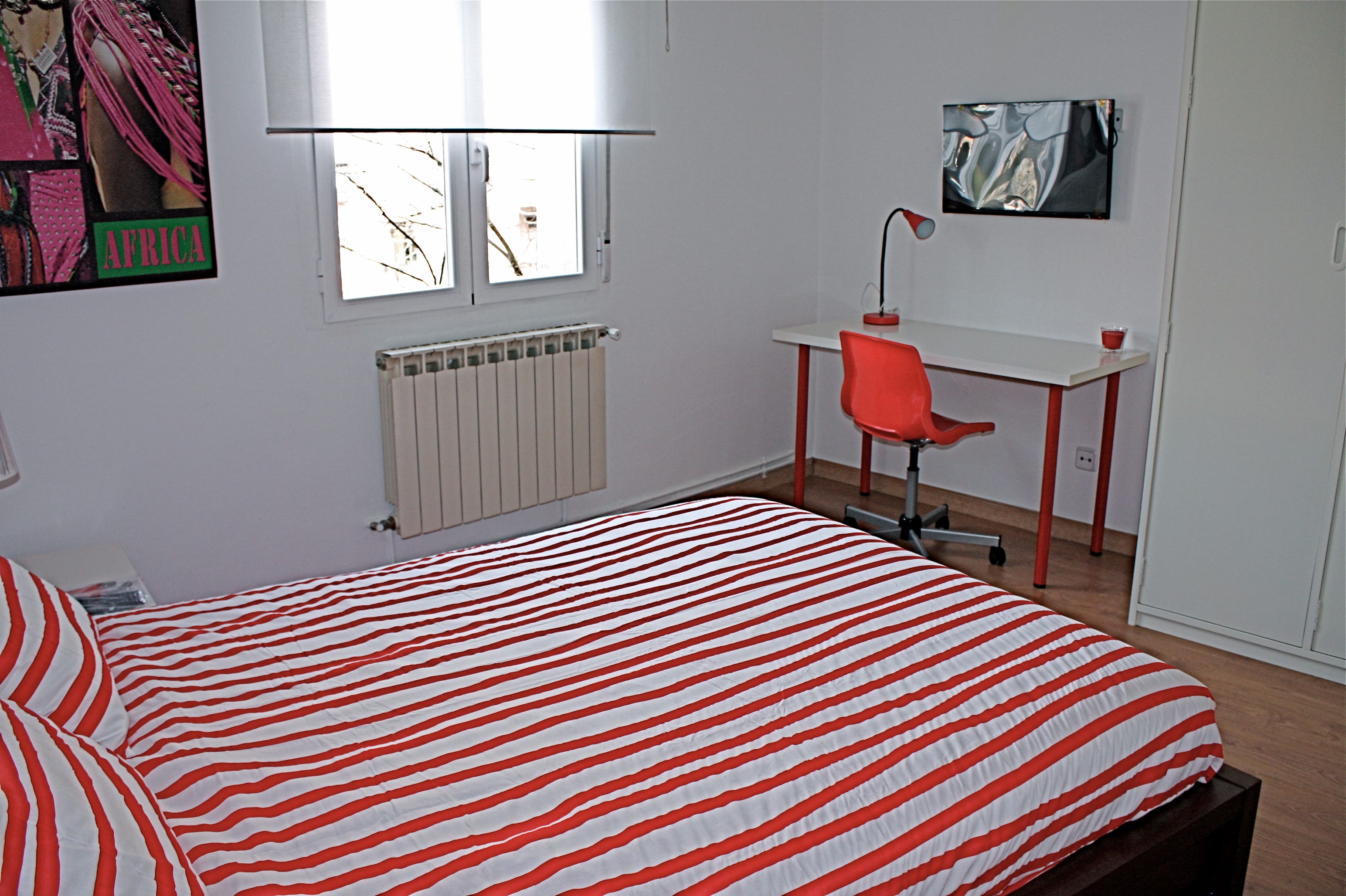 Ronda, Room 5, Madrid