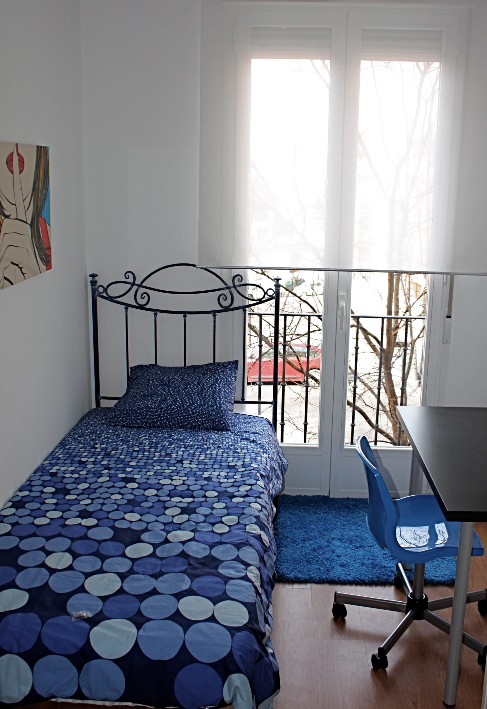 Ronda, Room 6, Madrid