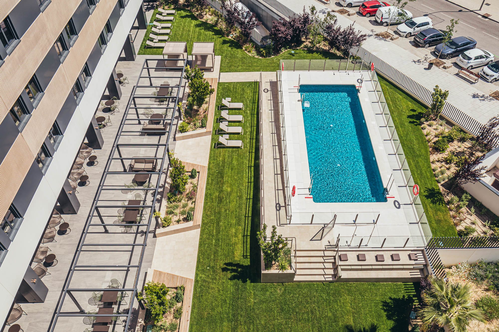 Chamartín, Madrid, Spain