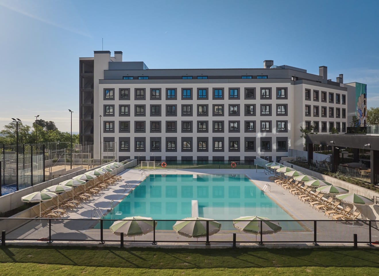 Carabanchel, Madrid, Spain