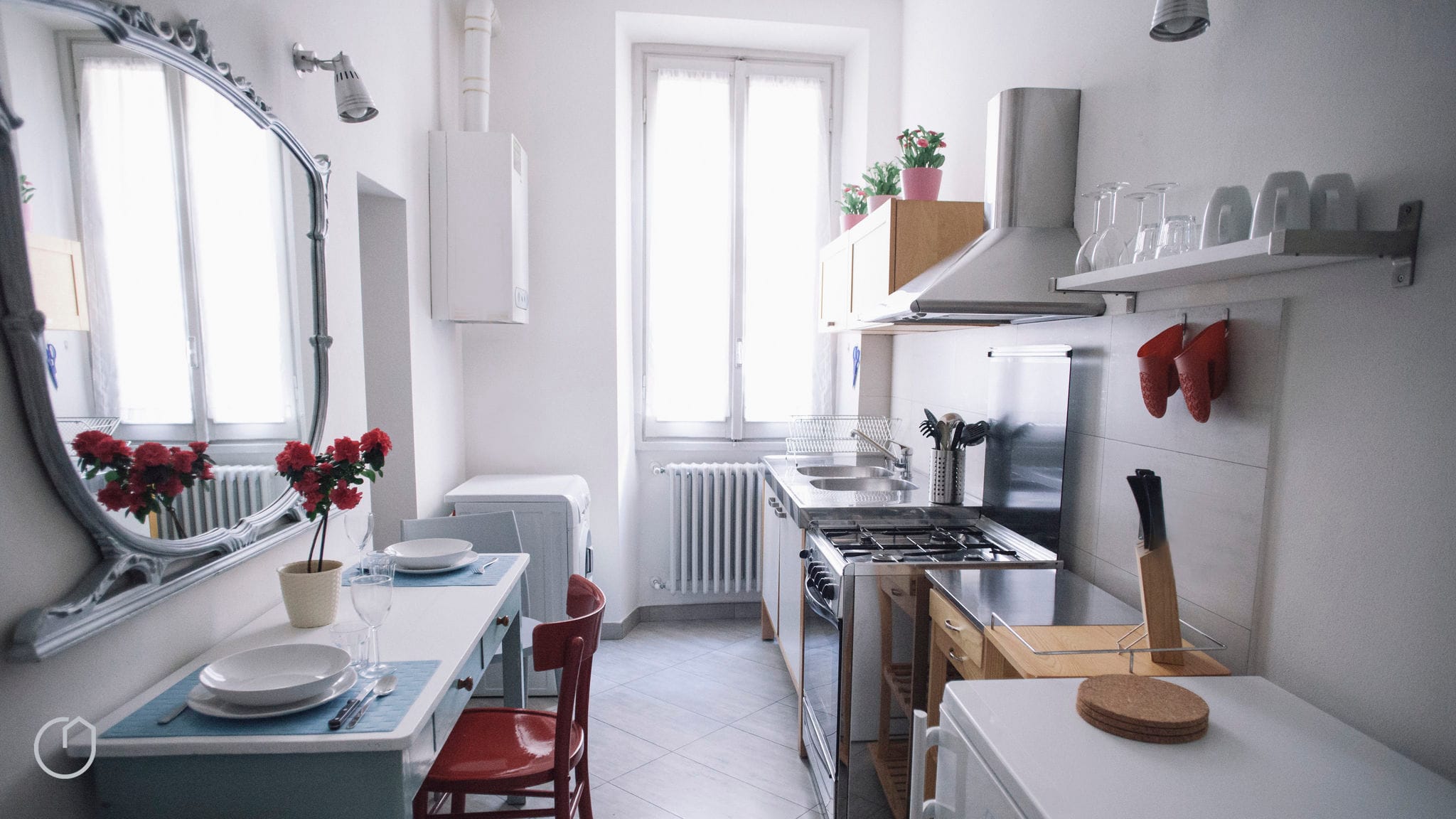 Easy - Corso Sempione 96