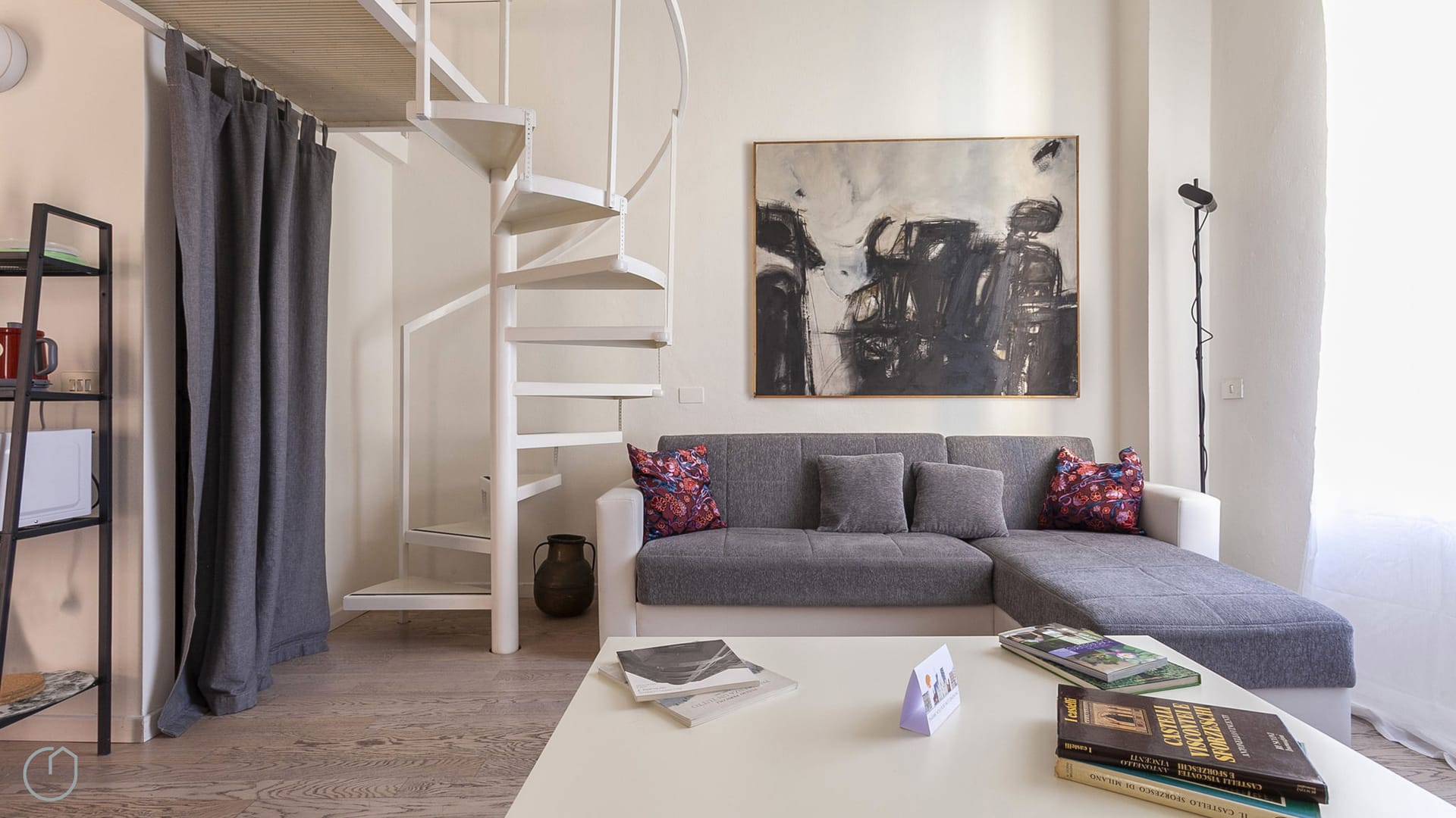 Easy - Ripa Ticinese 17 A