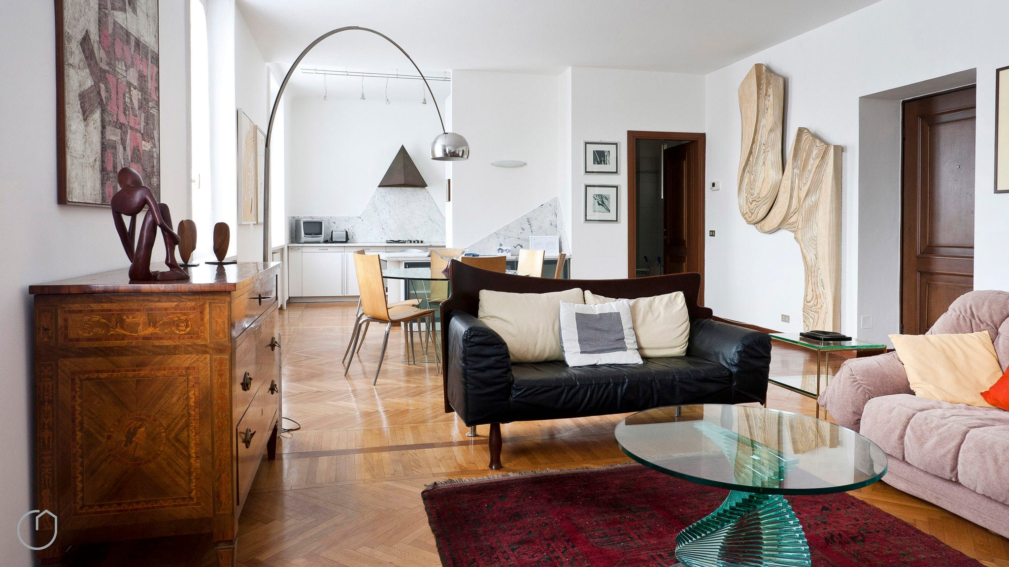 Easy - Benedetto Marcello 28