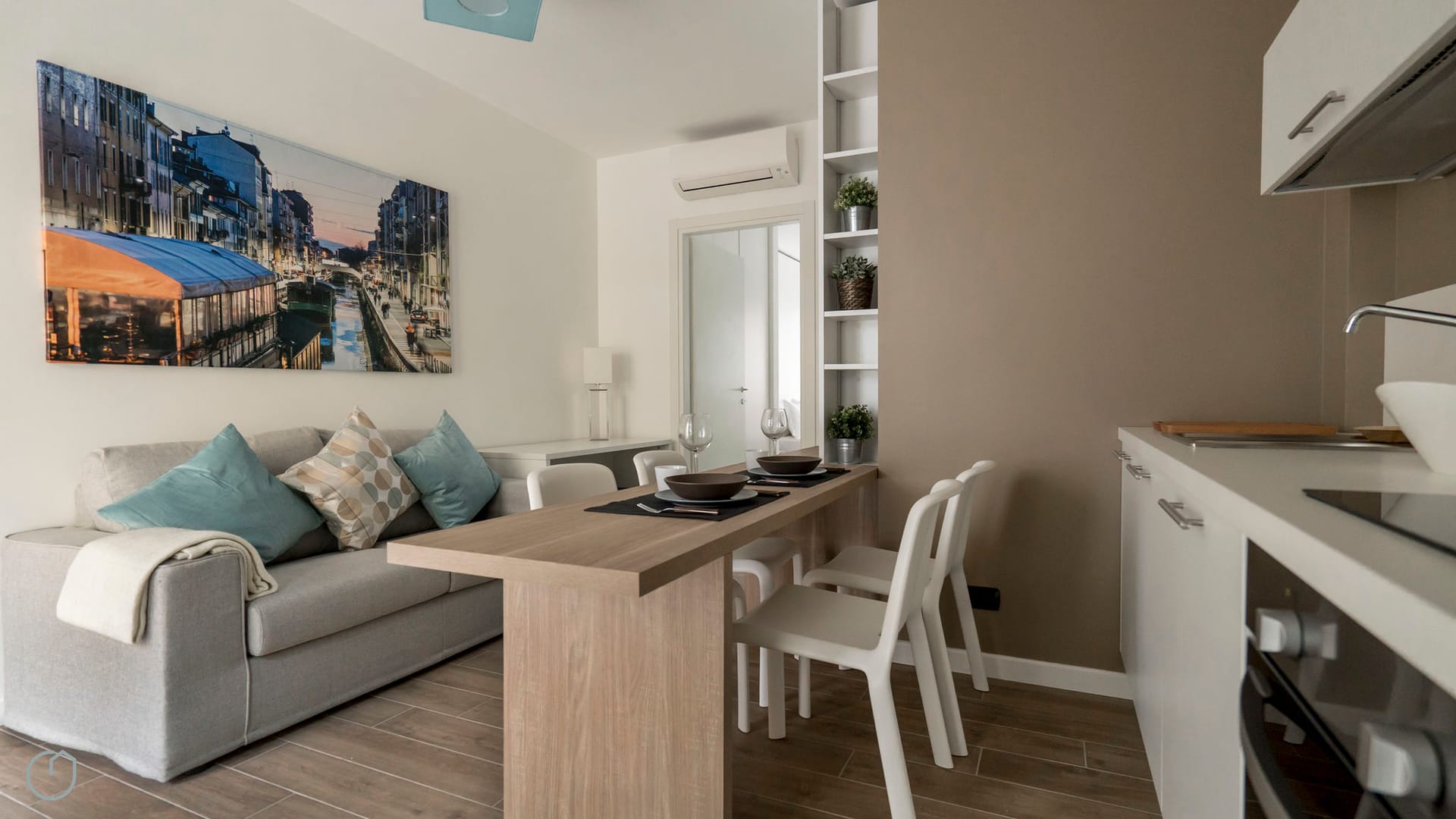 Easy - Marcantonio dal Re 20 A