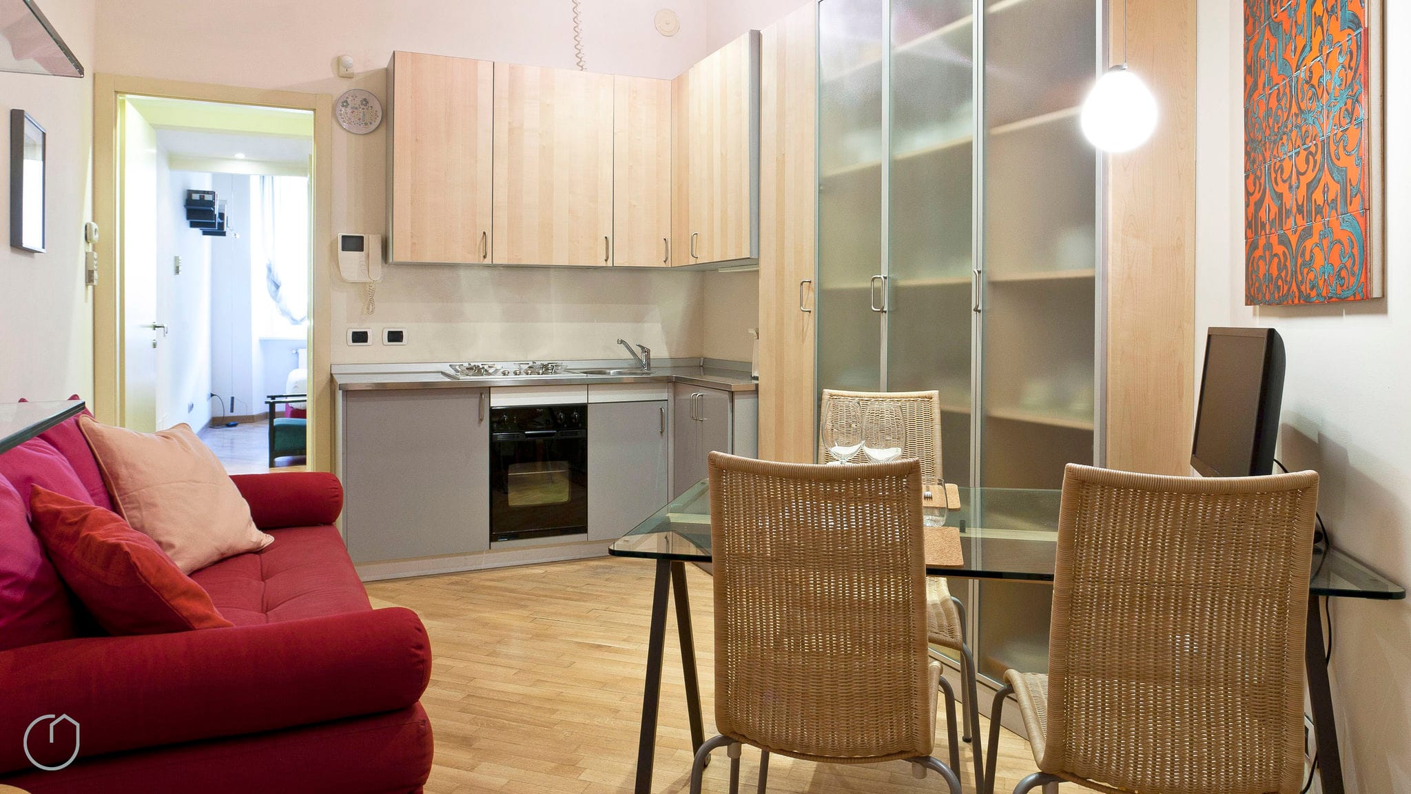 Easy - Fiori Chiari 20