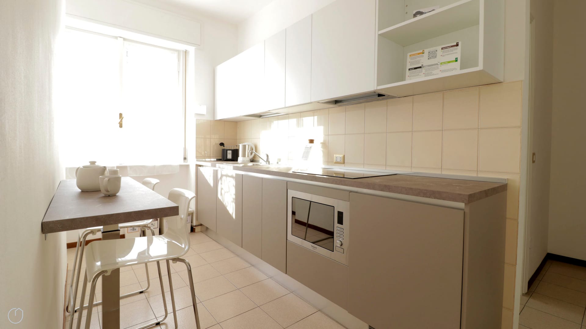 Comfort - Bergognone 47 B