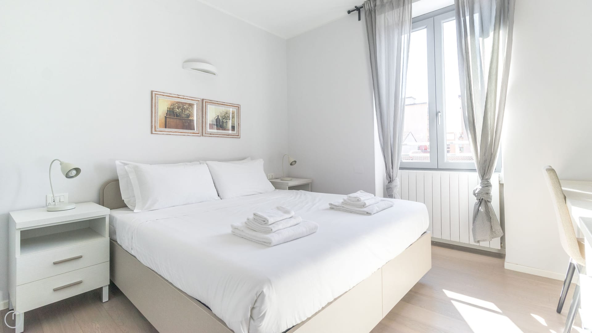 Comfort - Bligny 19A Glicine Roma