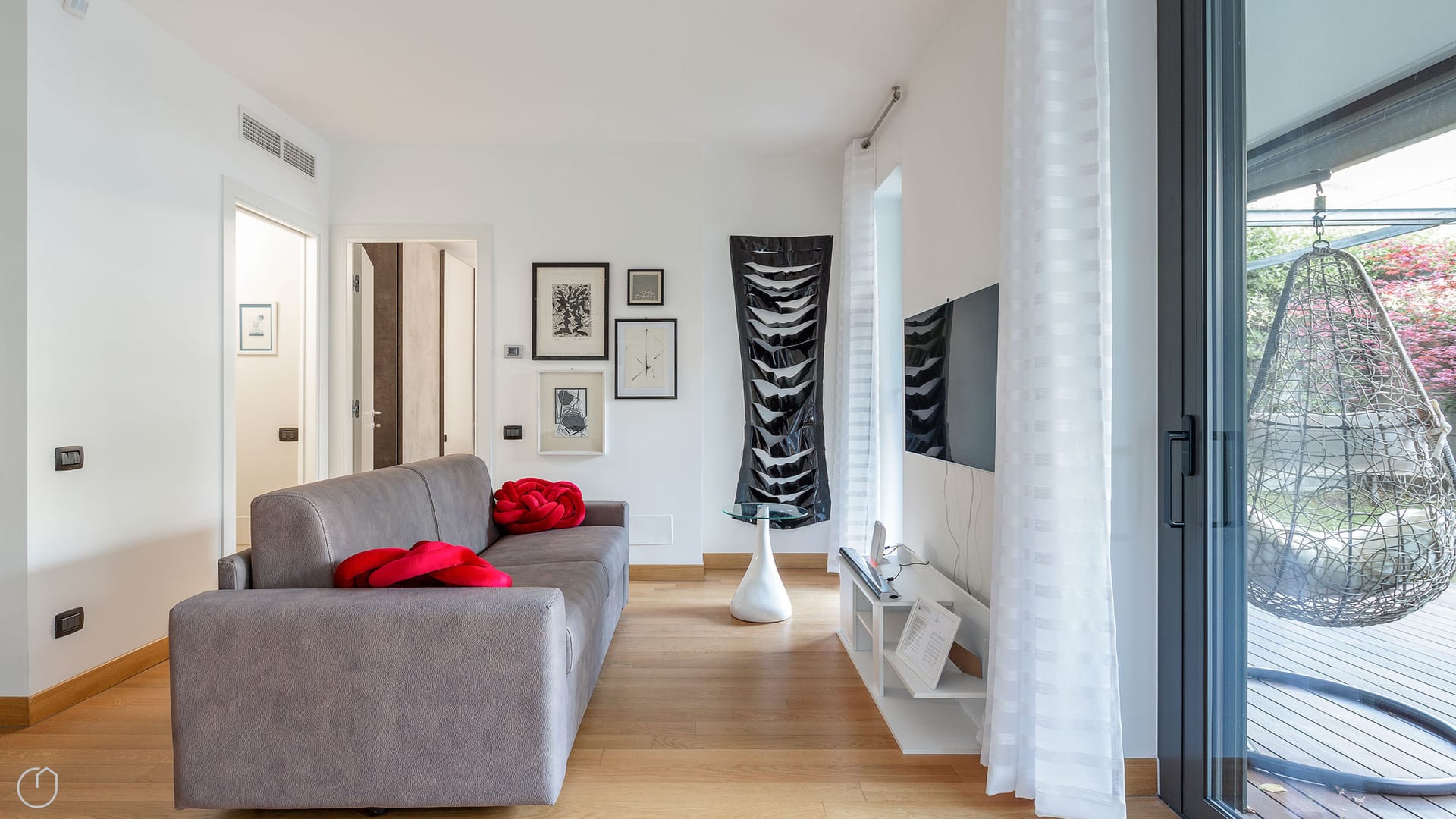 Comfort - Traiano 37C