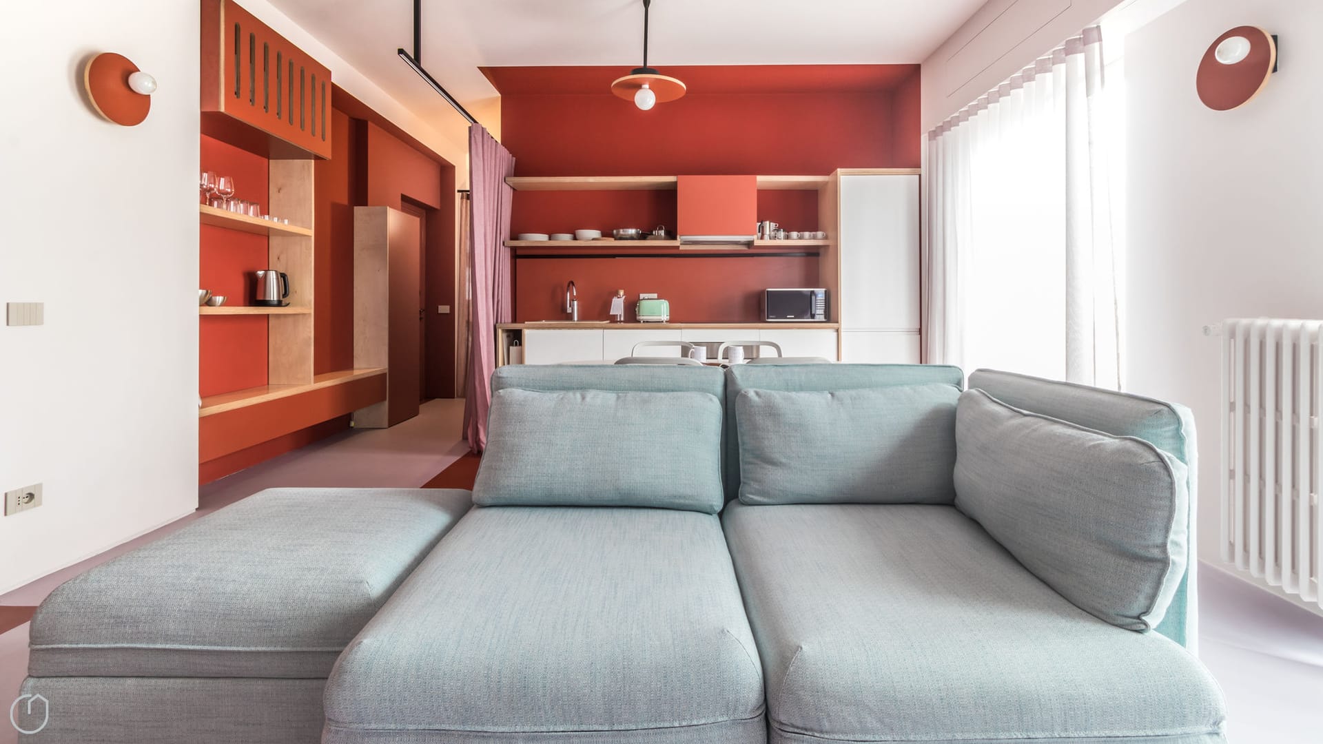 Comfort - Bassini 31