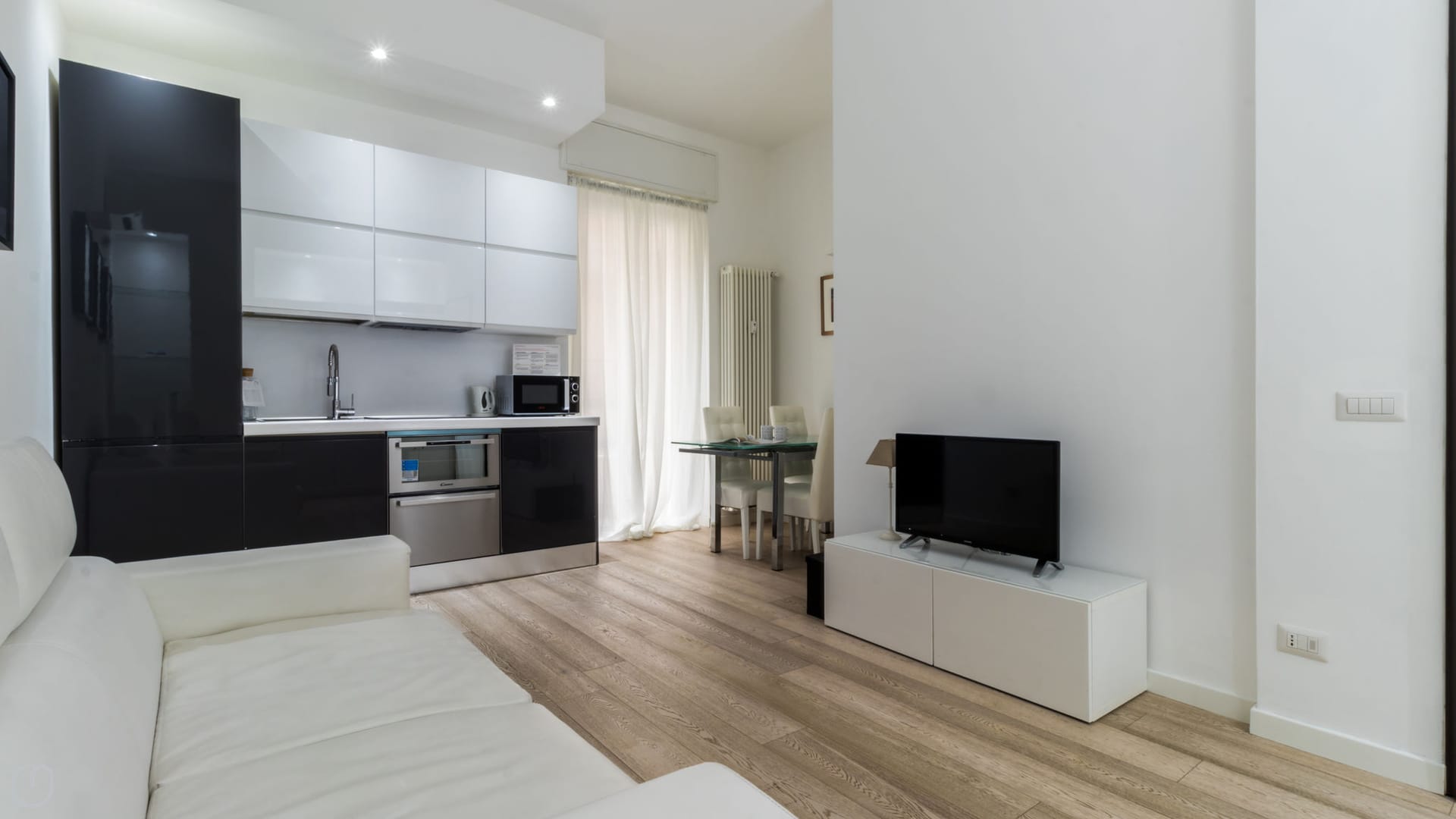 Corso Genova 27 A