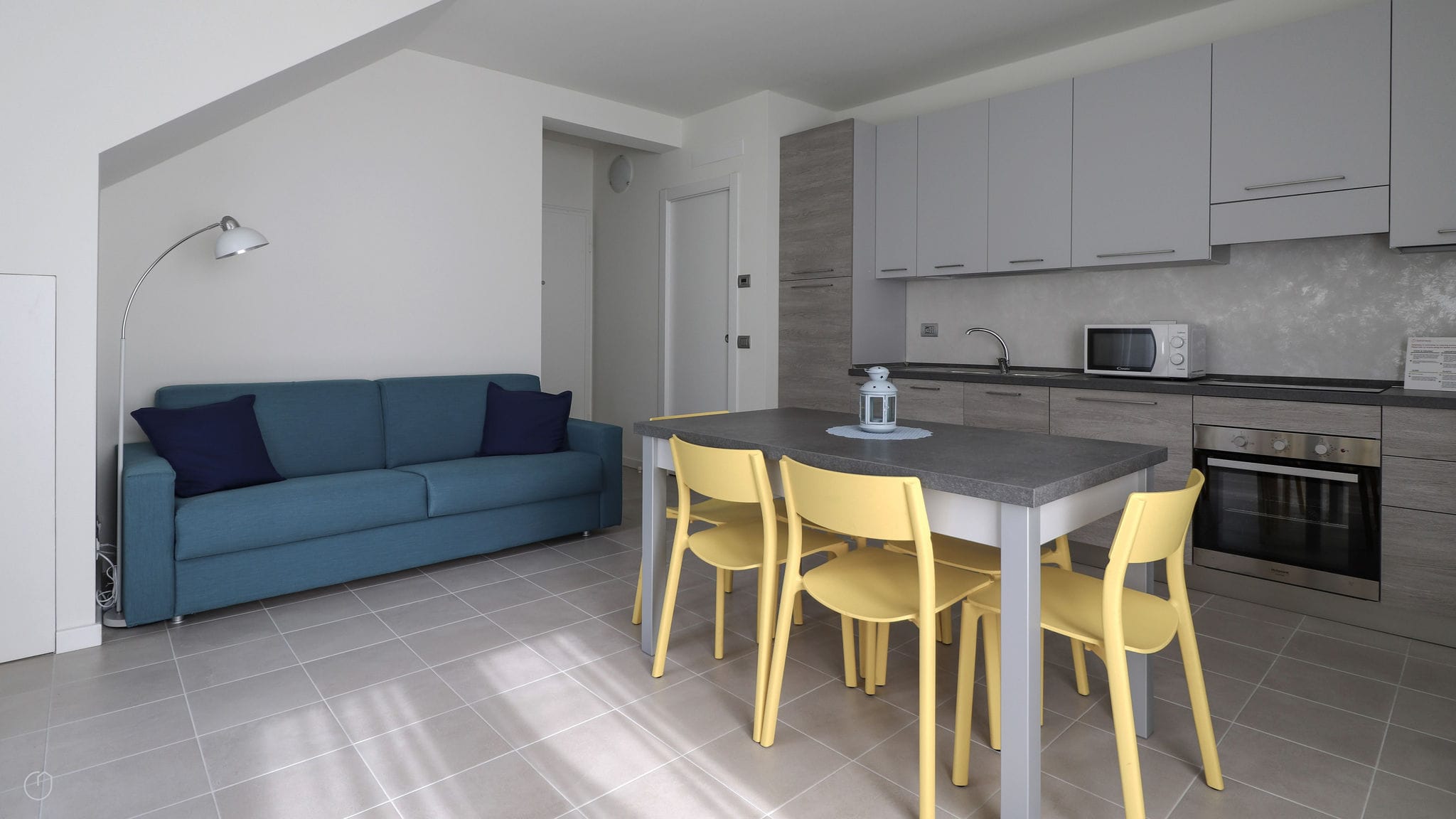 Italianway - Giuseppe Pastine 17/D