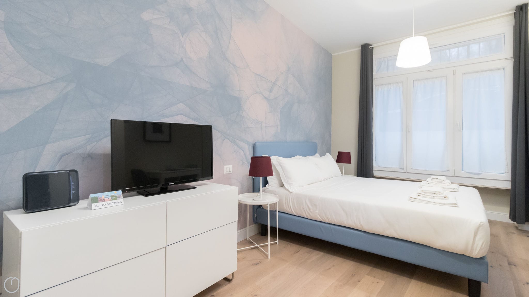 Easy - Garibaldi 104 B