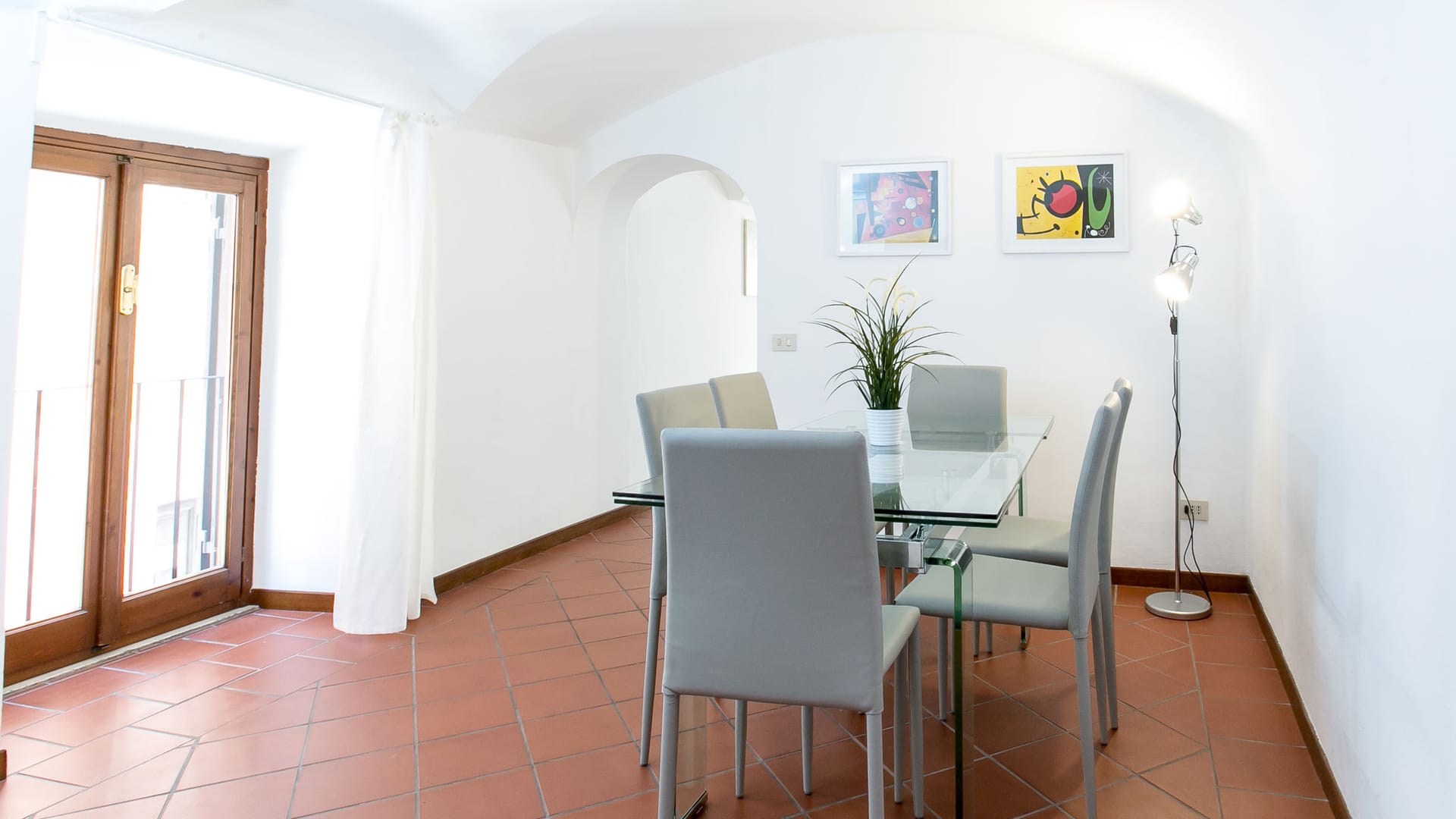 Fiorentini Charme