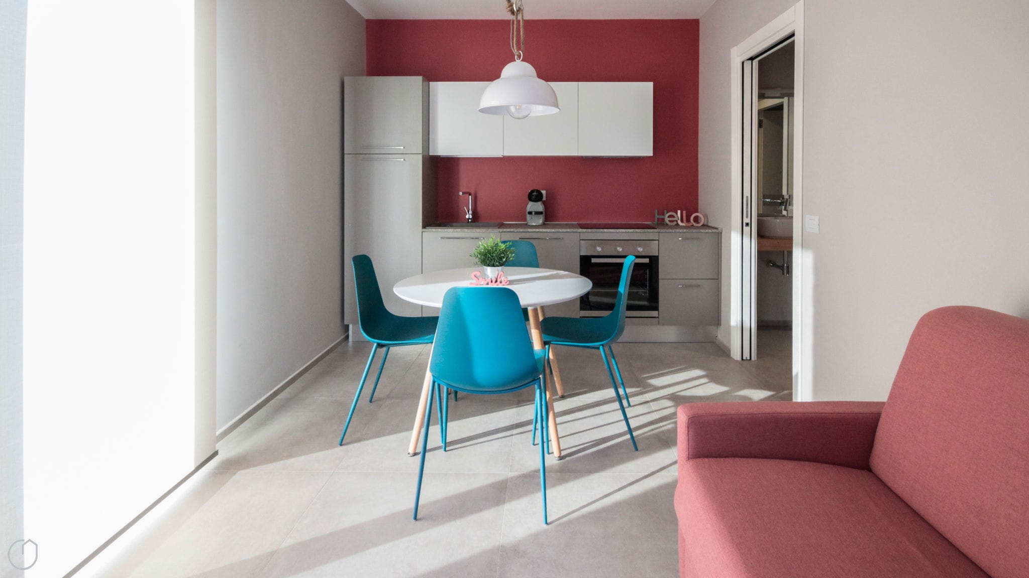 Villa Paloma - Levante