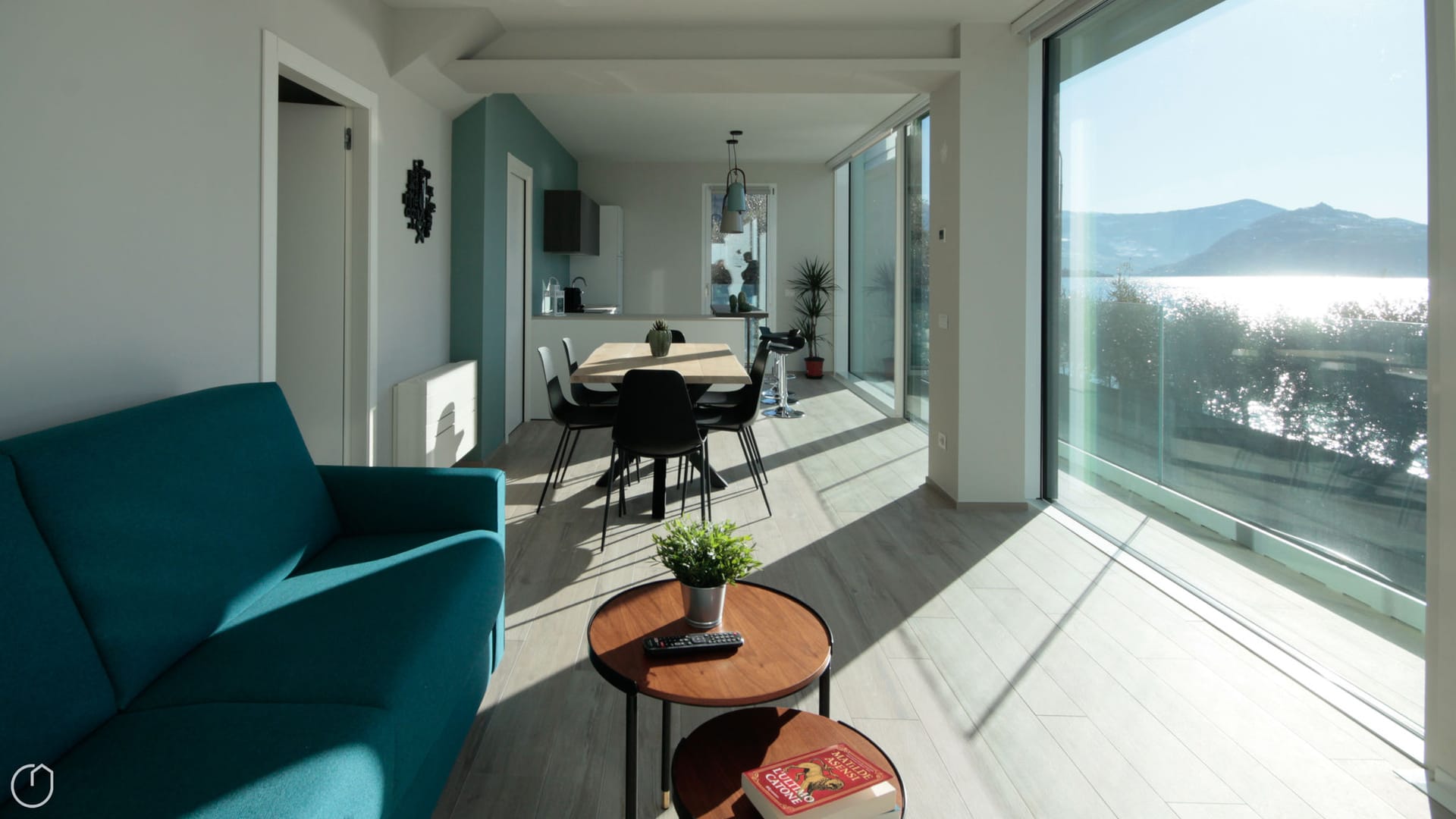 Villa Paloma - Scirocco