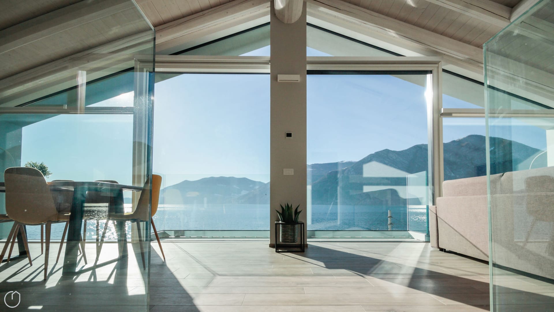 Villa Paloma - Maestrale