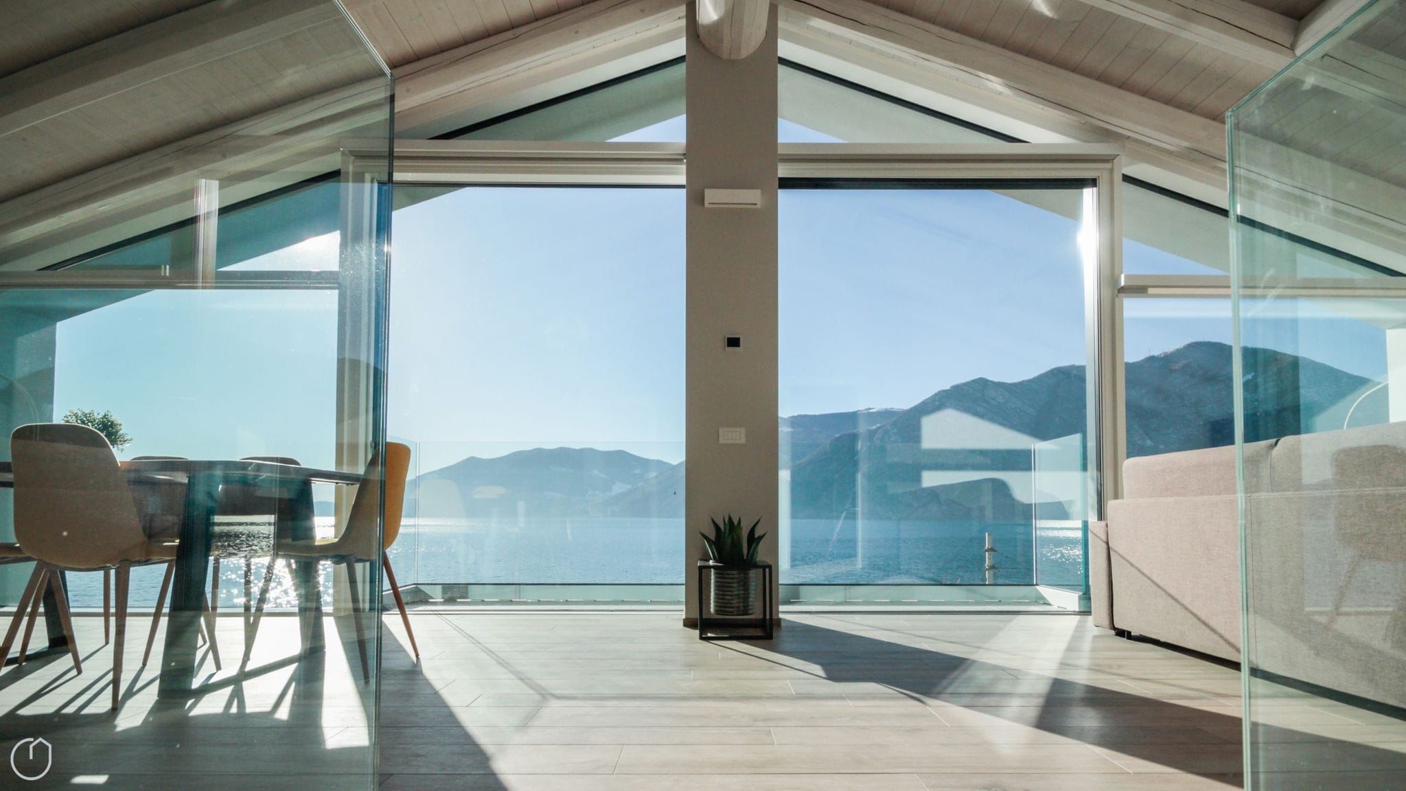 Villa Paloma - Maestrale
