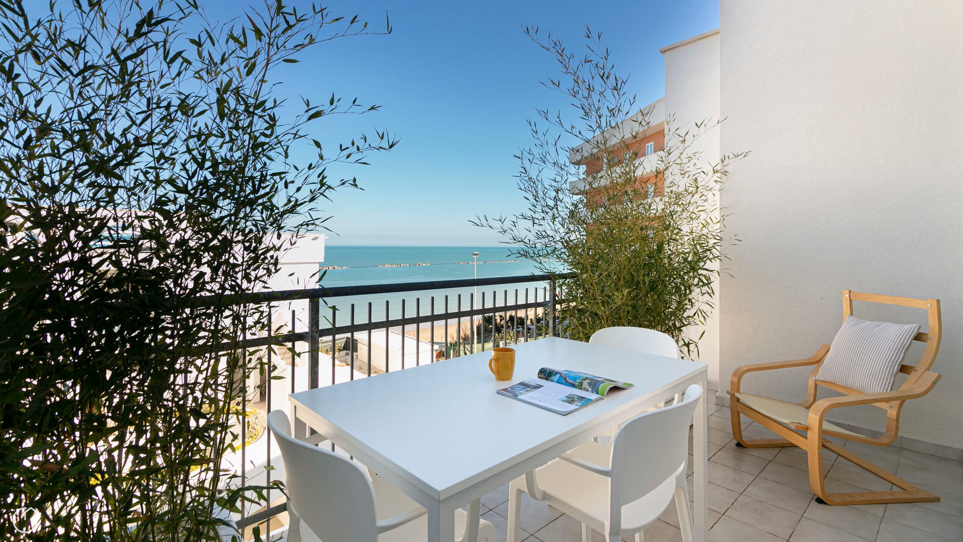 Rivazzurra Homes - 58