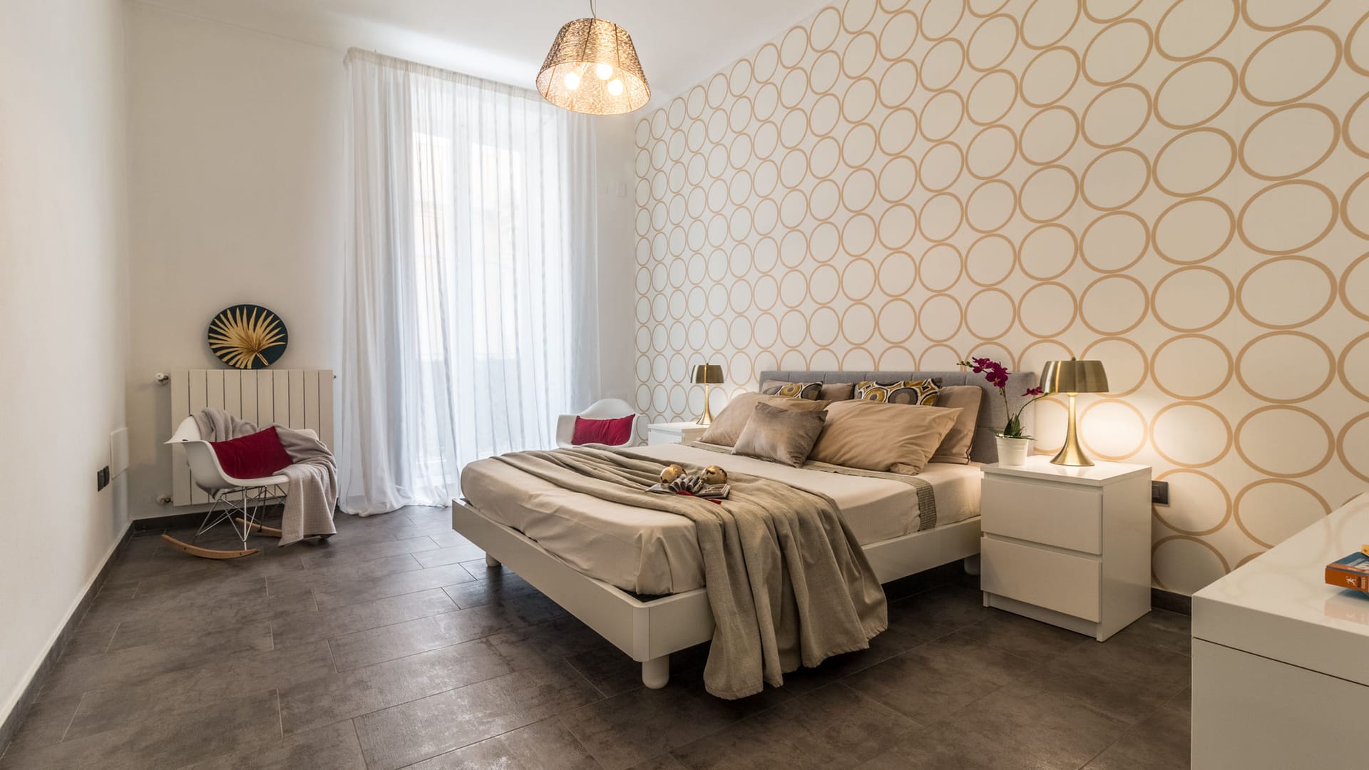 Sirhouse Boutique Apartment in Ortigia