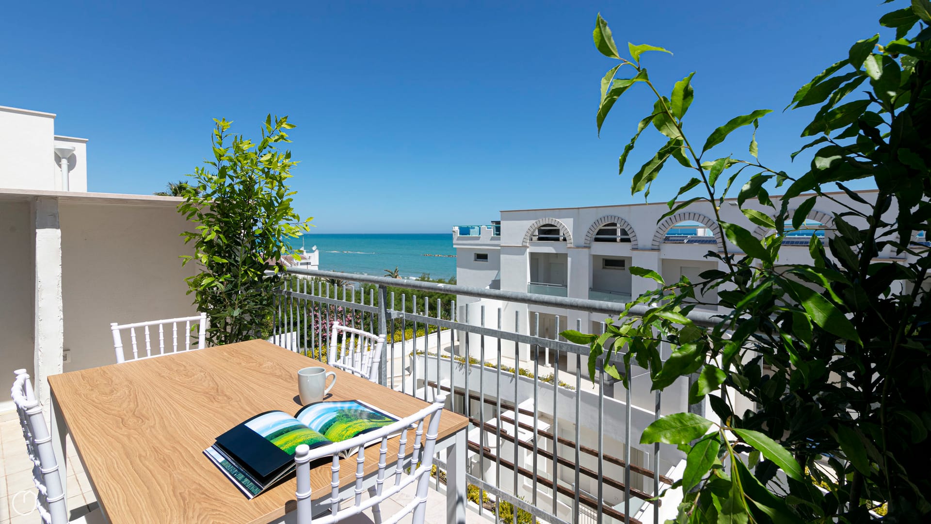 Rivazzurra Homes - 52
