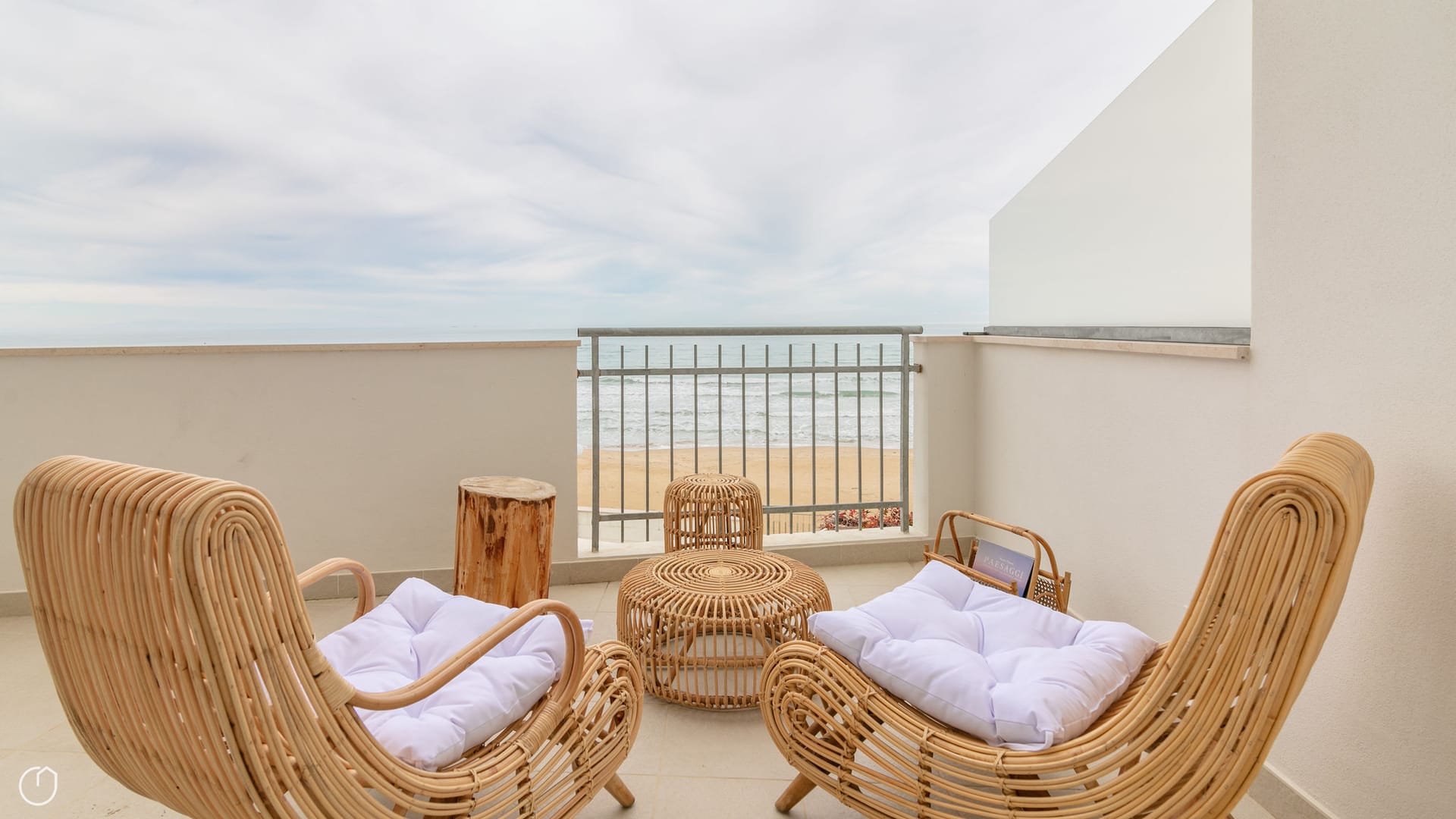 Rivazzurra Homes - 8