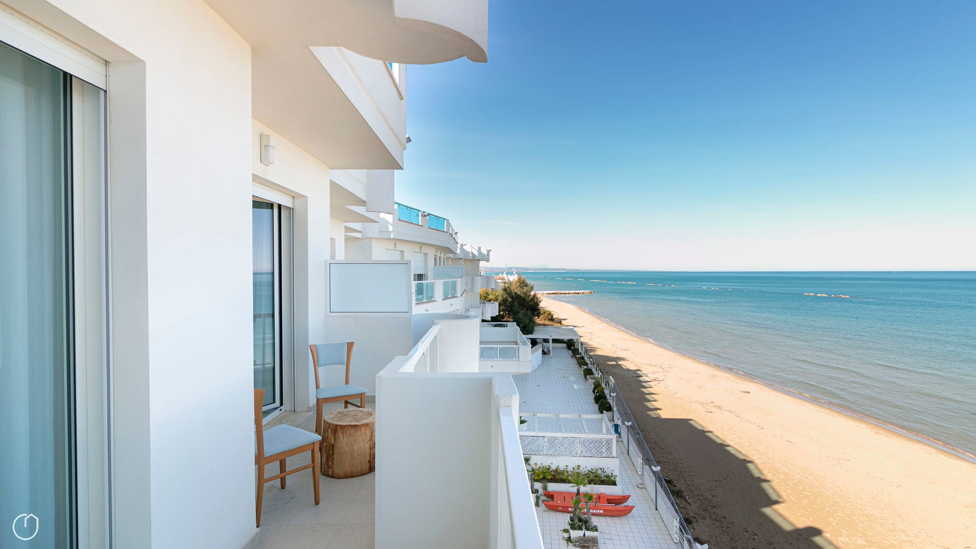 Rivazzurra Homes - 35