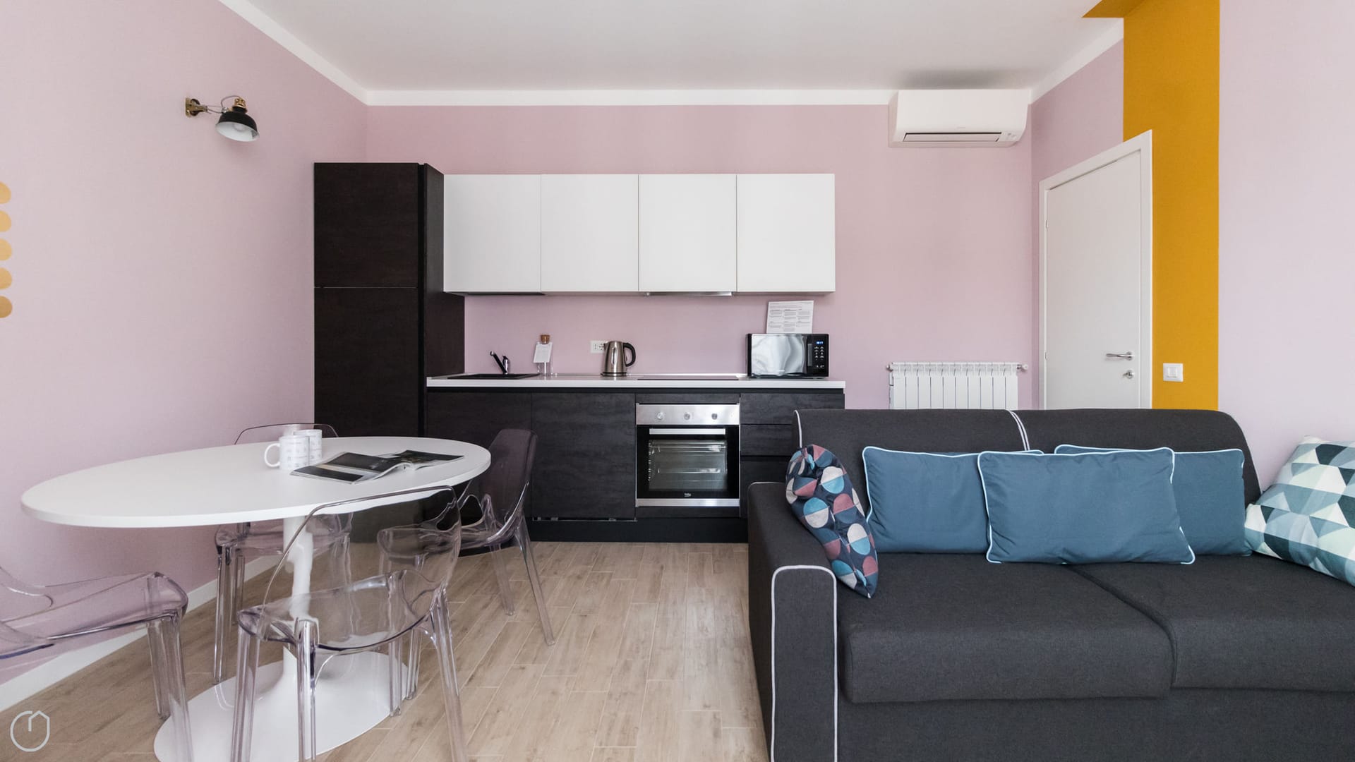 Comfort - Buenos Aires 65 A